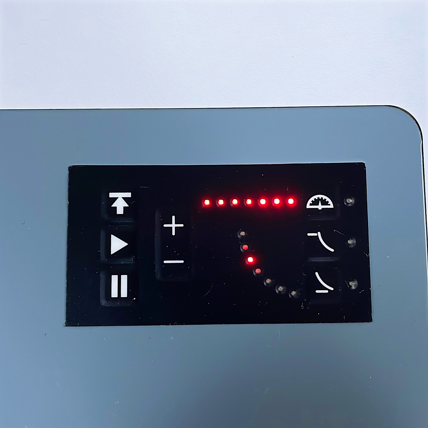 Galleribild #6 för Dynadesk 1400mm