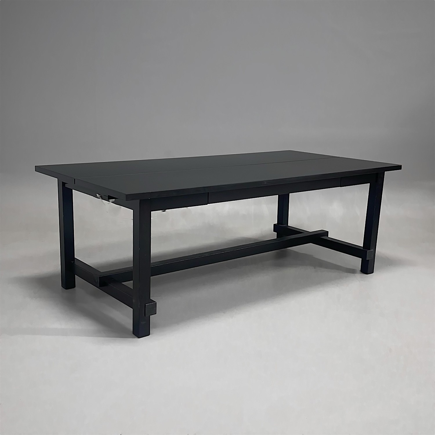 Huvudbild för Matbord Nordviken 2100/ 2890mm