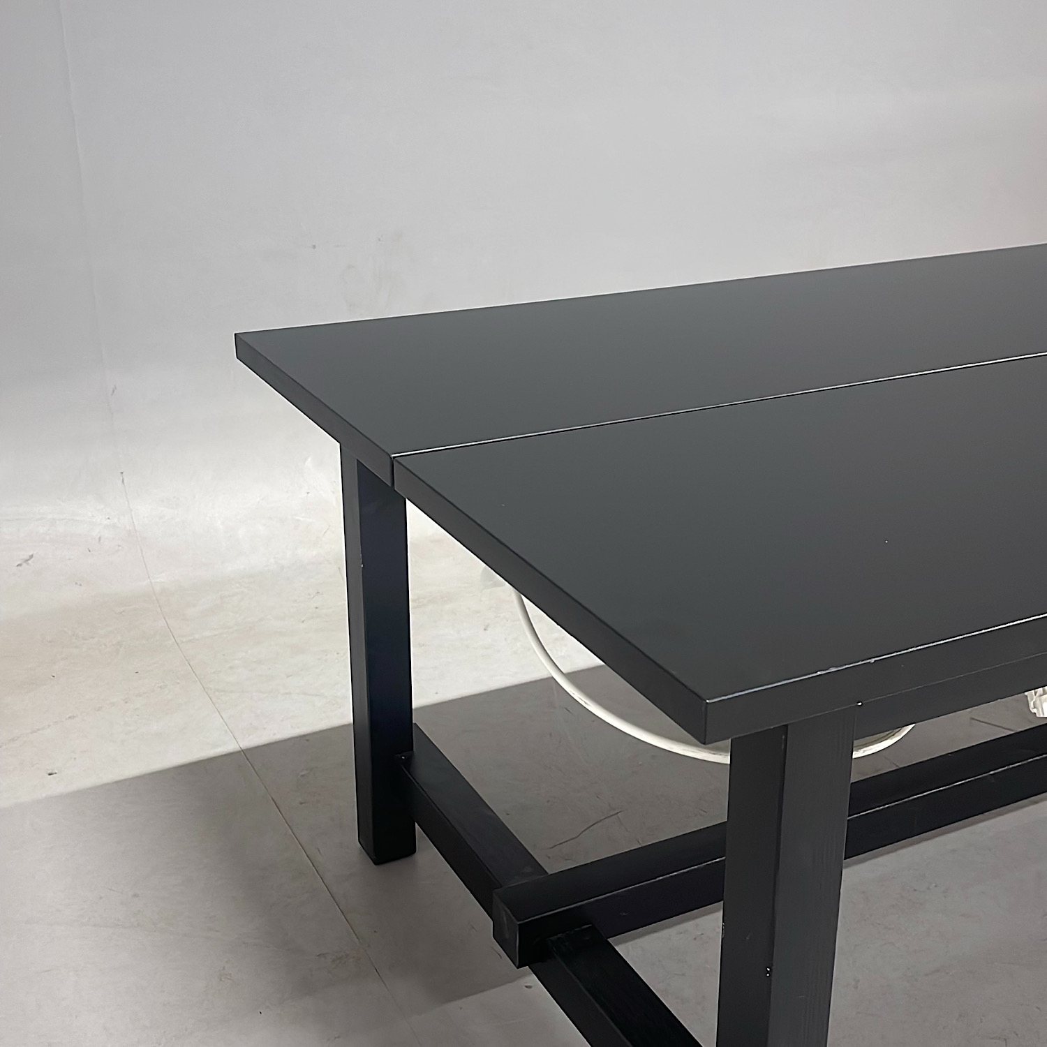 Galleribild #5 för Matbord Nordviken 2100/ 2890mm