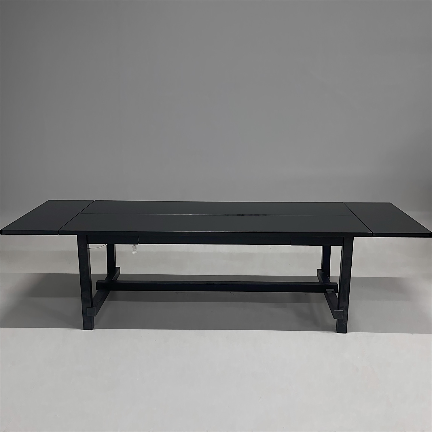 Galleribild #2 för Matbord Nordviken 2100/ 2890mm