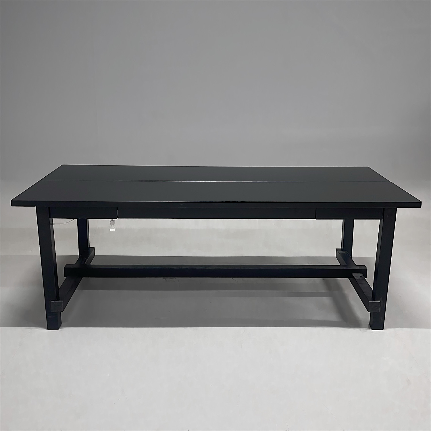 Galleribild #1 för Matbord Nordviken 2100/ 2890mm