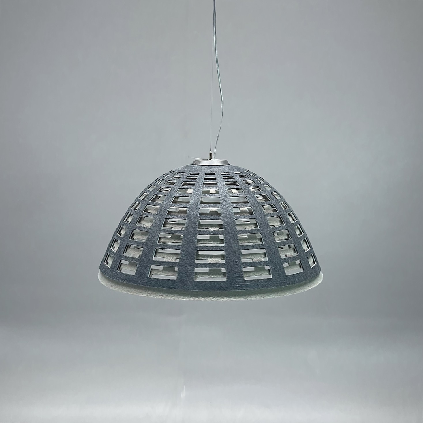Pendellampa Loos