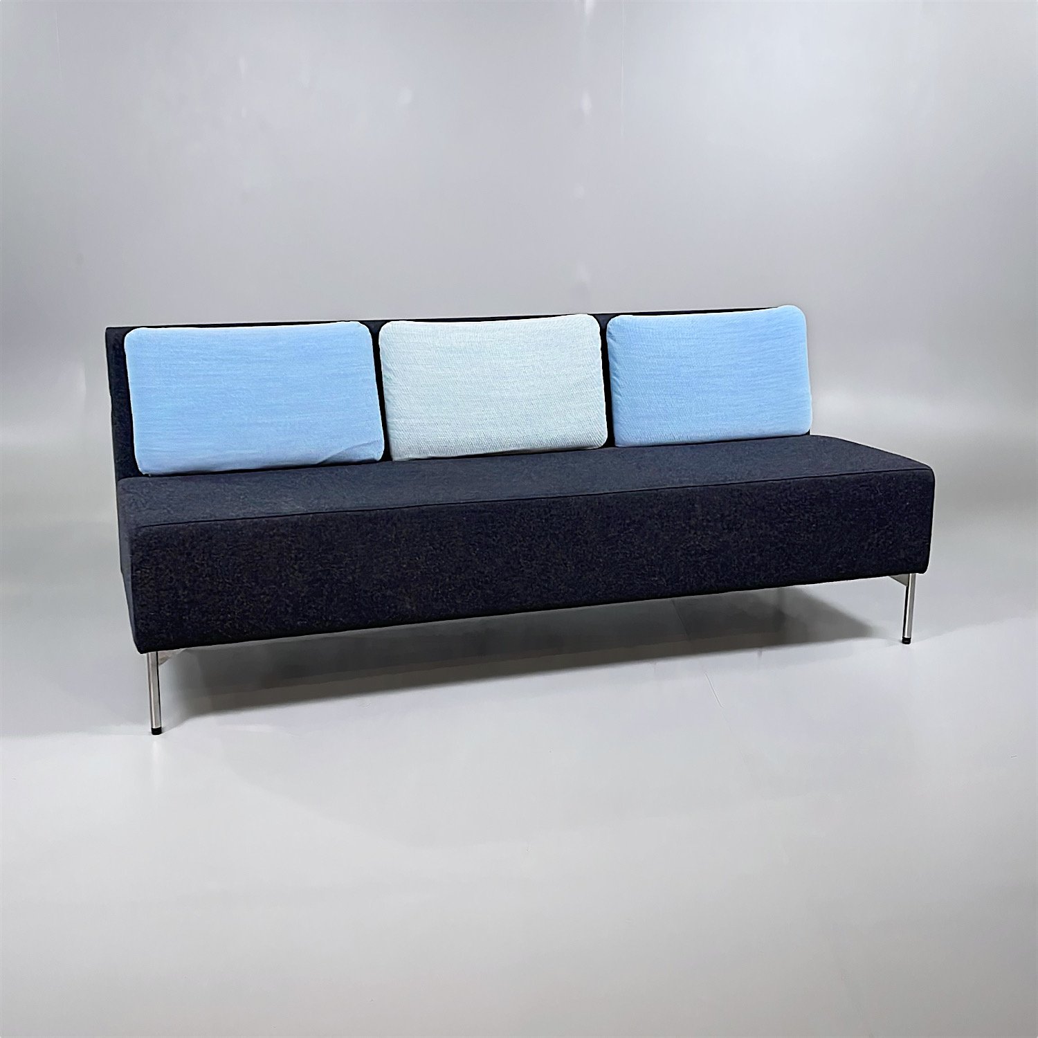 Soffa Playback 3-sits