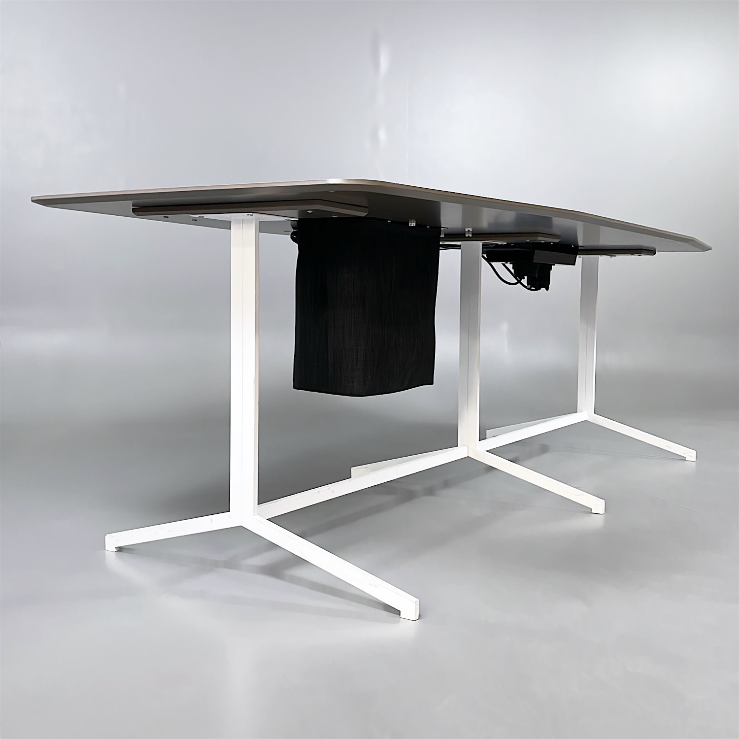 Galleribild #2 för Konferensbord Madison T  2400x1100mm