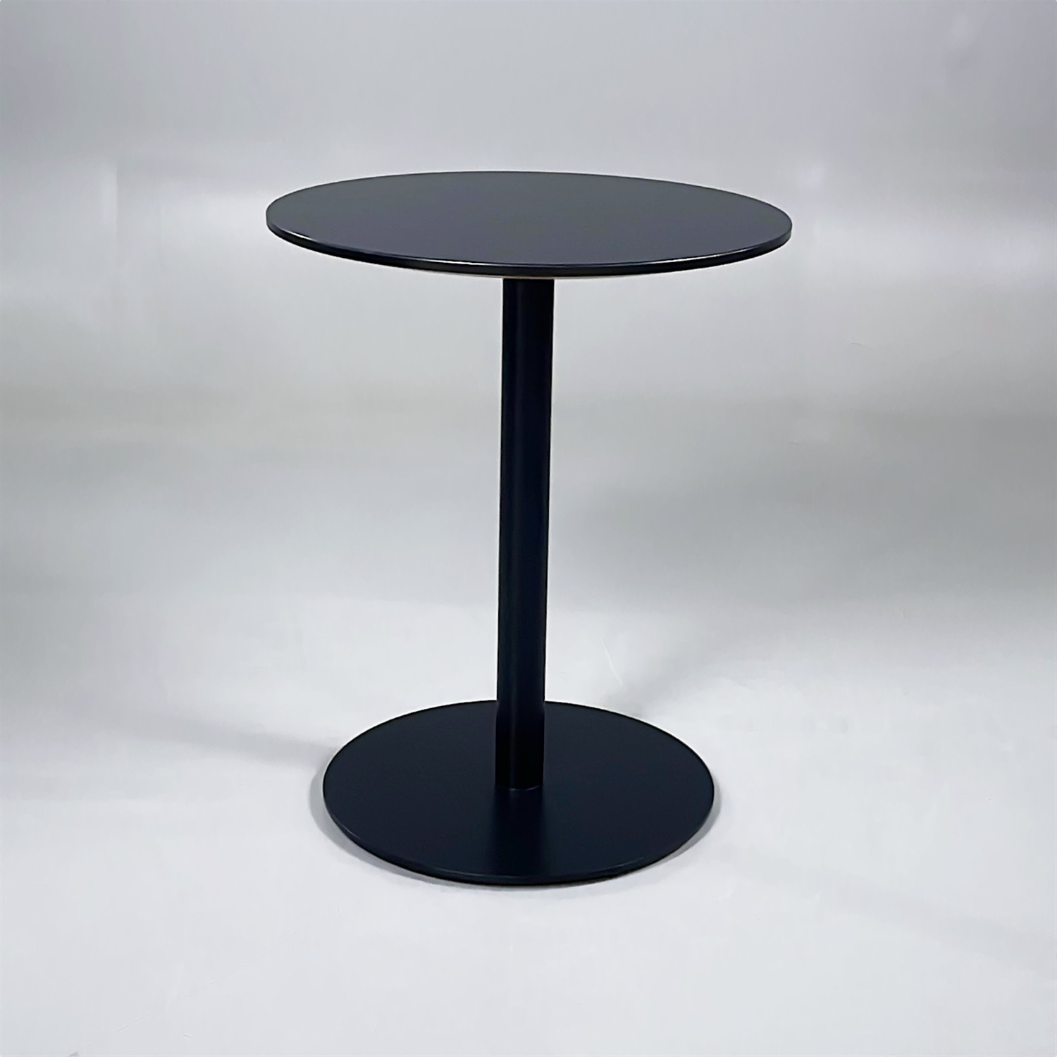 Cafébord Ø600mm