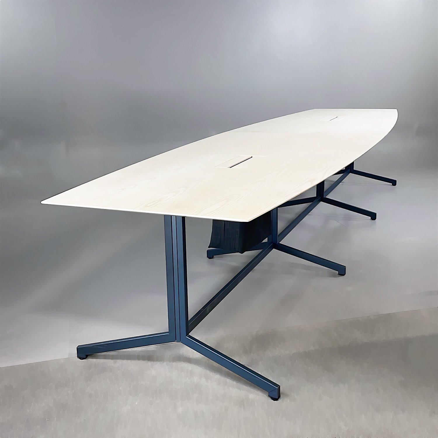 Konferensbord Madison T - 4200x800-1100mm