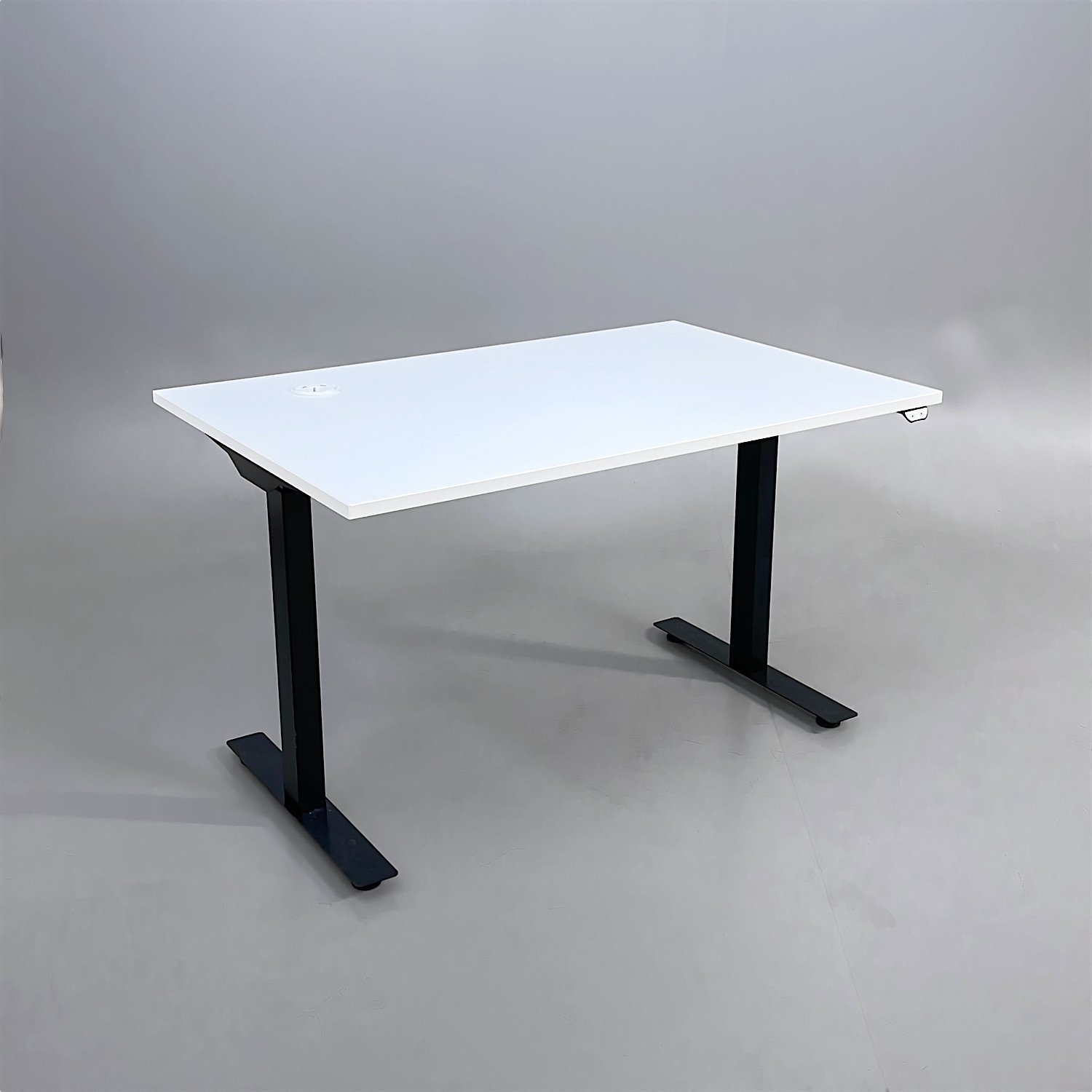 Höj- och sänkbart skrivbord 1200mm