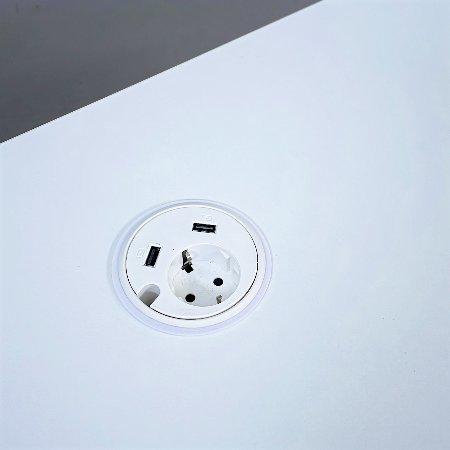 Galleribild #4 för Kontorsgrupp Profim Light Up 250SL – 1200mm