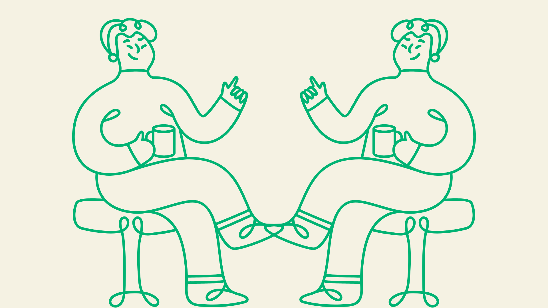 Fyra korta filmklipp – om konsten att välja hållbar inredning