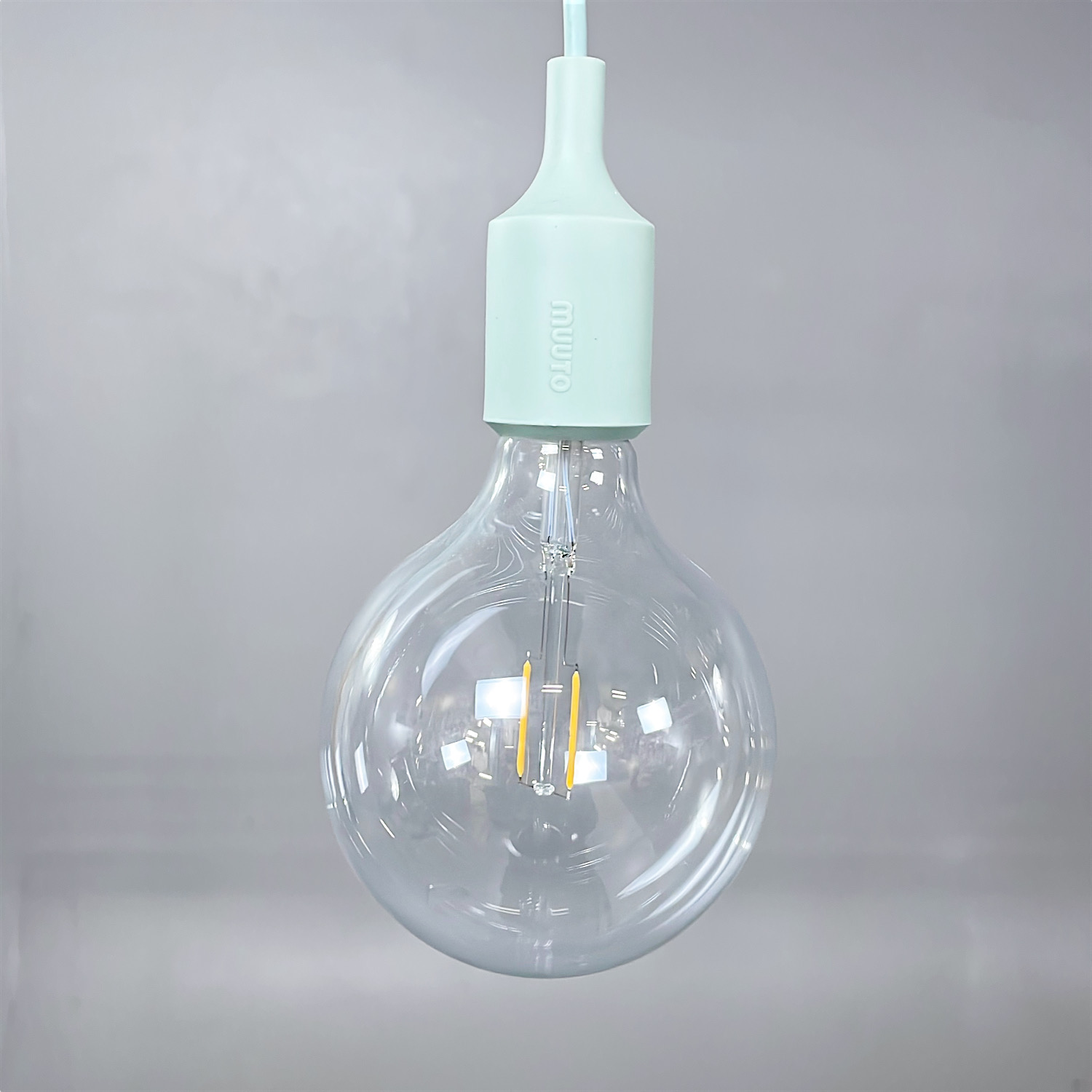 Taklampa E27