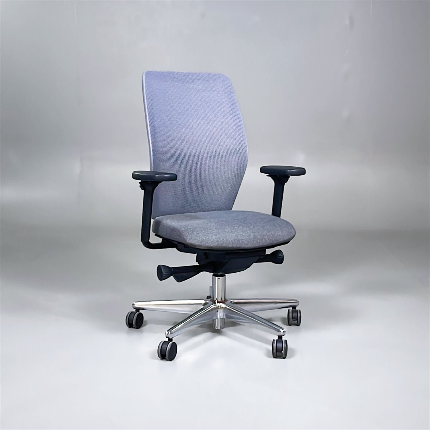 Kontorsstol Soul Mesh