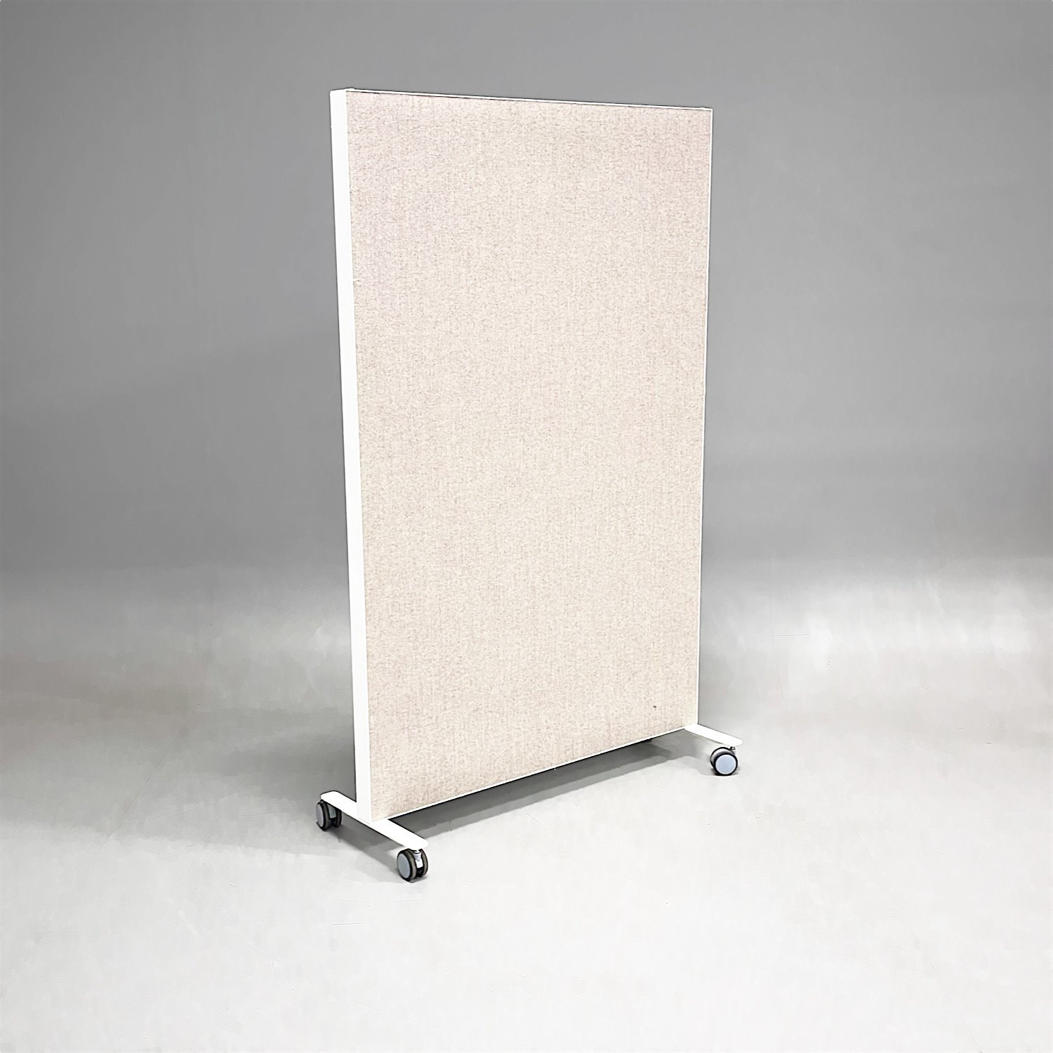 Golvskärm Alumi 1200mm