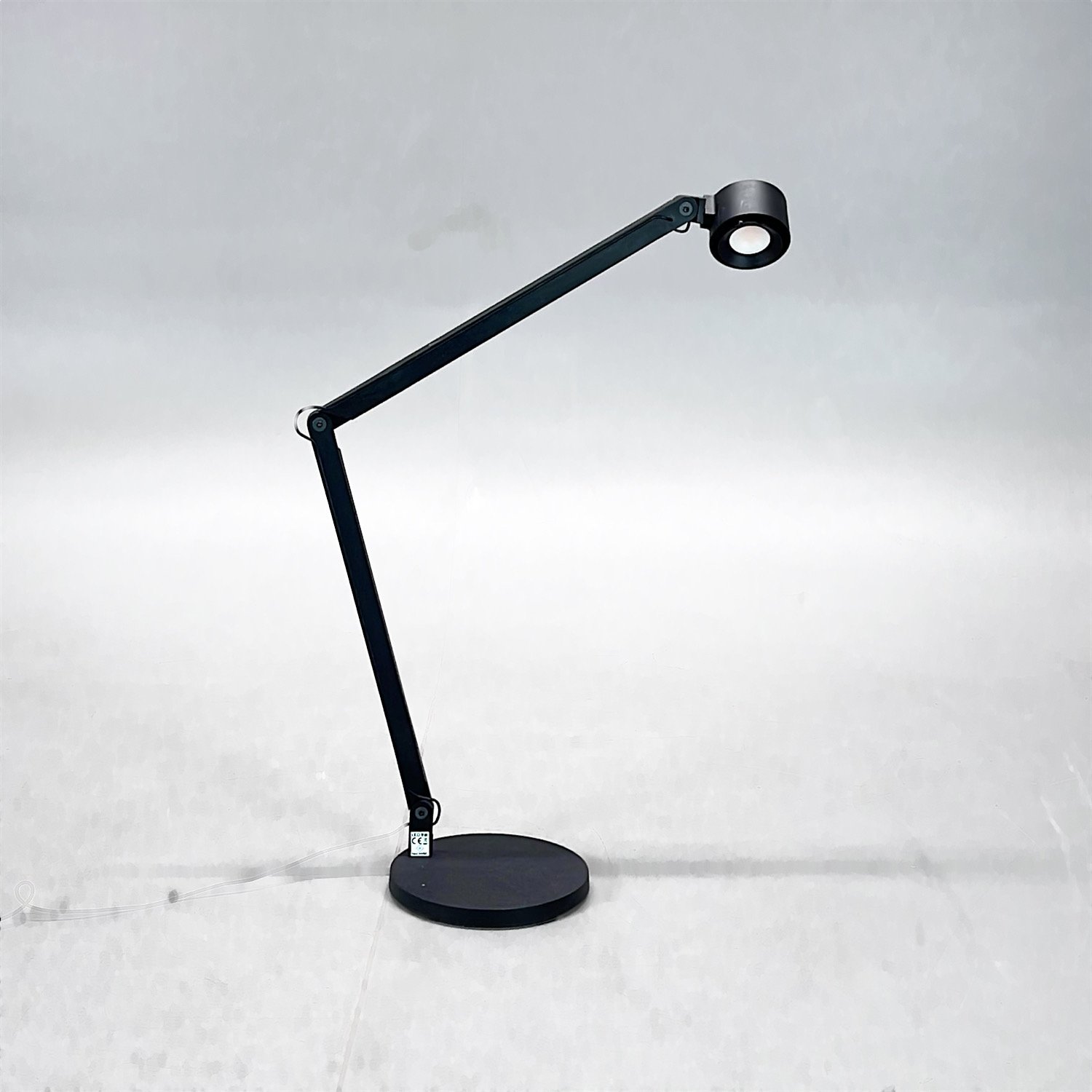 Skrivbordslampa w127 Winkel B2