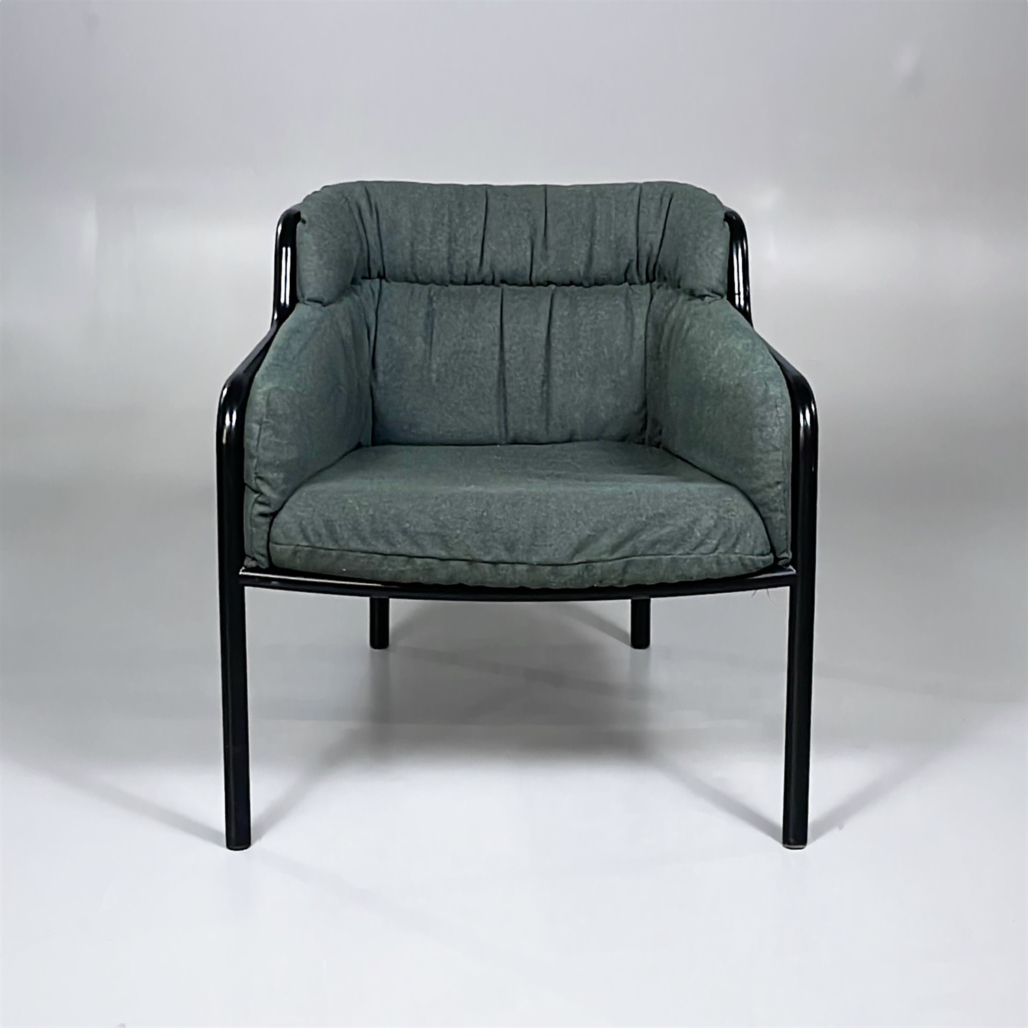 Galleribild #1 för Fåtölj Haddoc EC