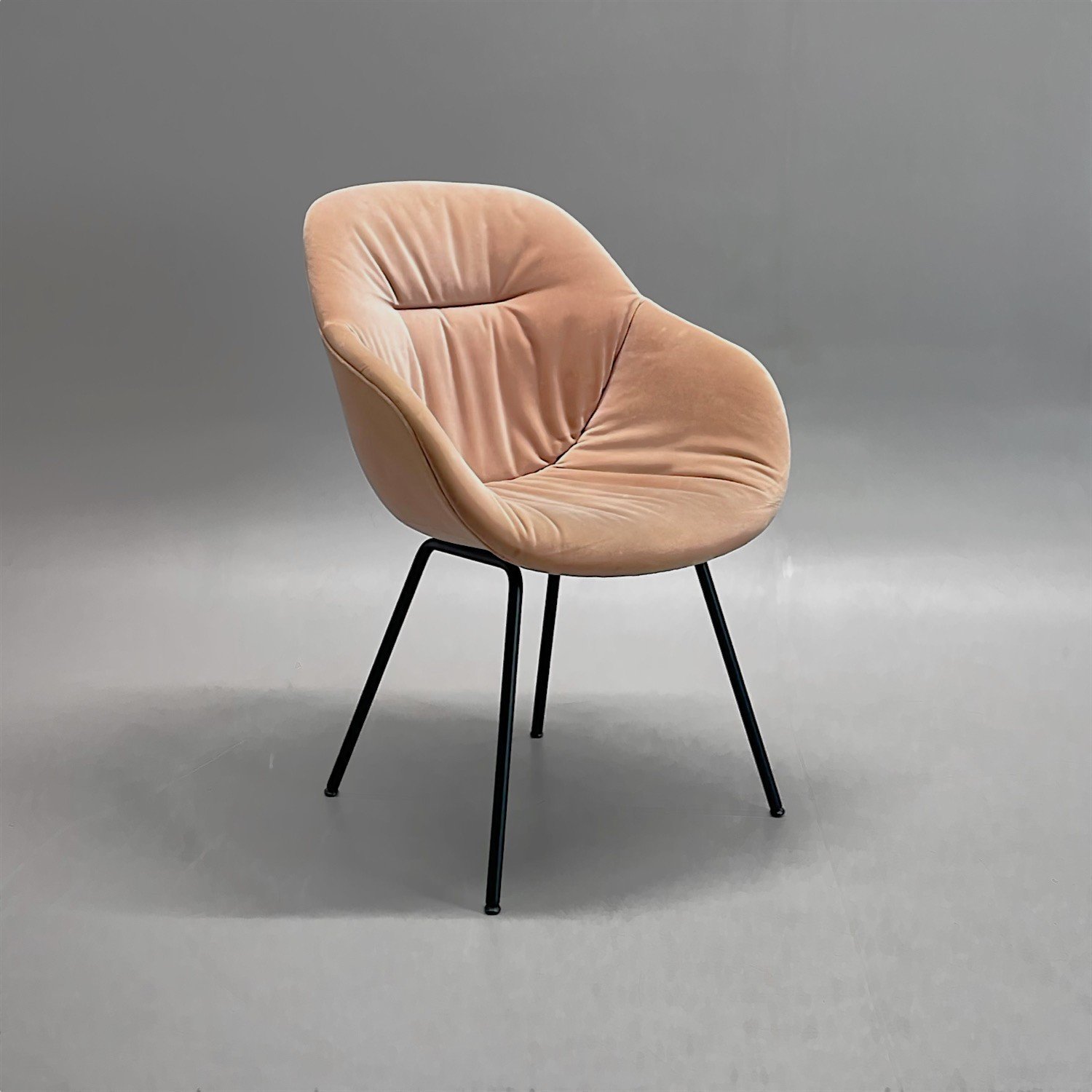 Konferensstol AAC127 Soft