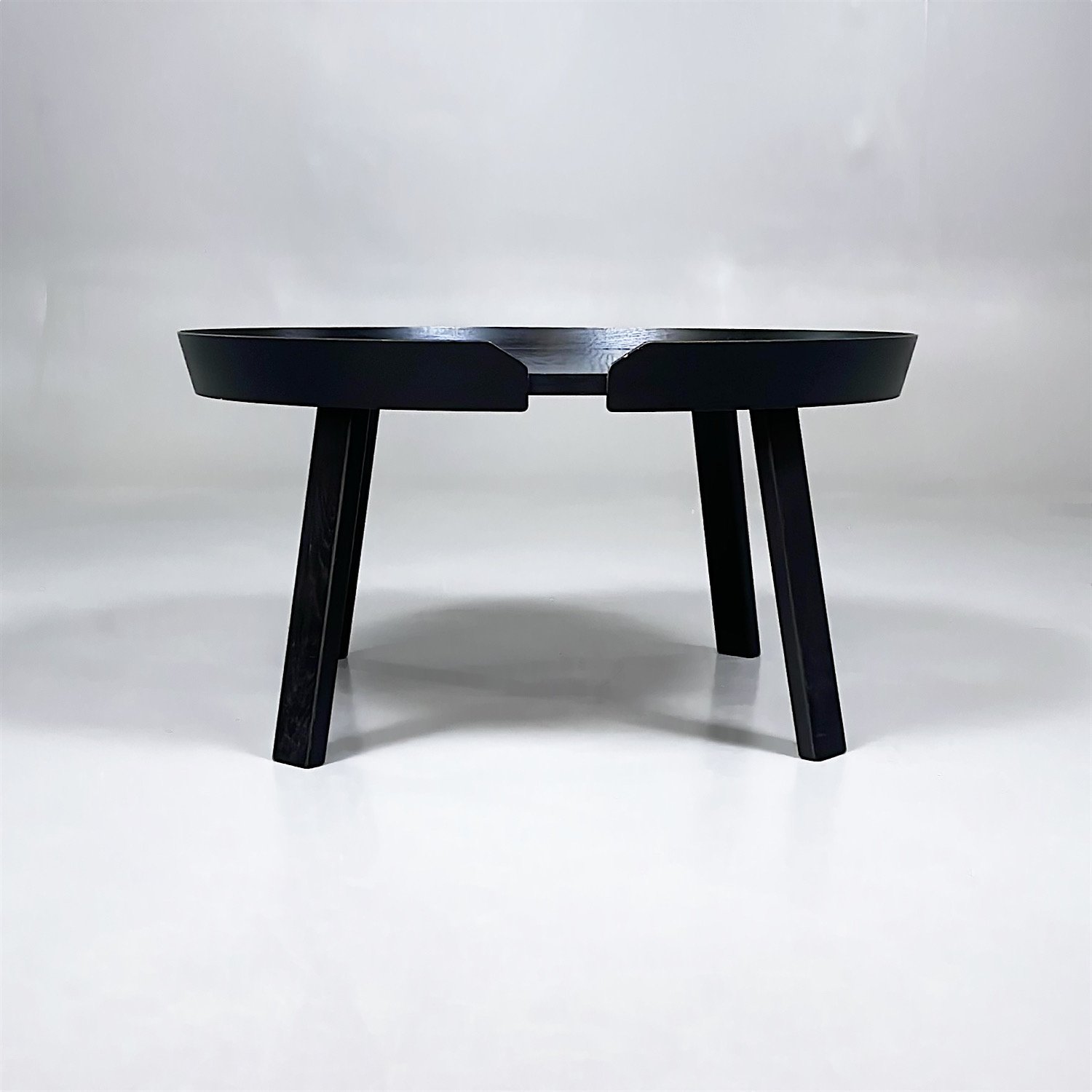 Galleribild #1 för Soffbord Around coffee table large