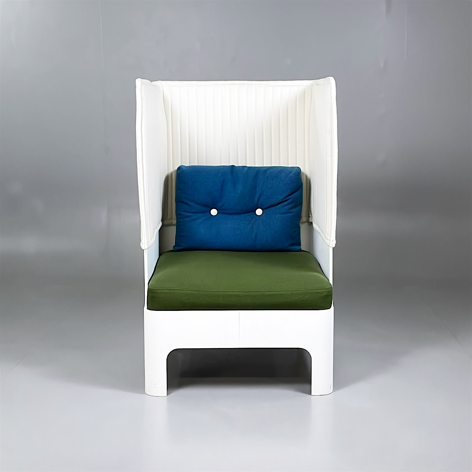 Galleribild #1 för Fåtölj Tyst Koja hög