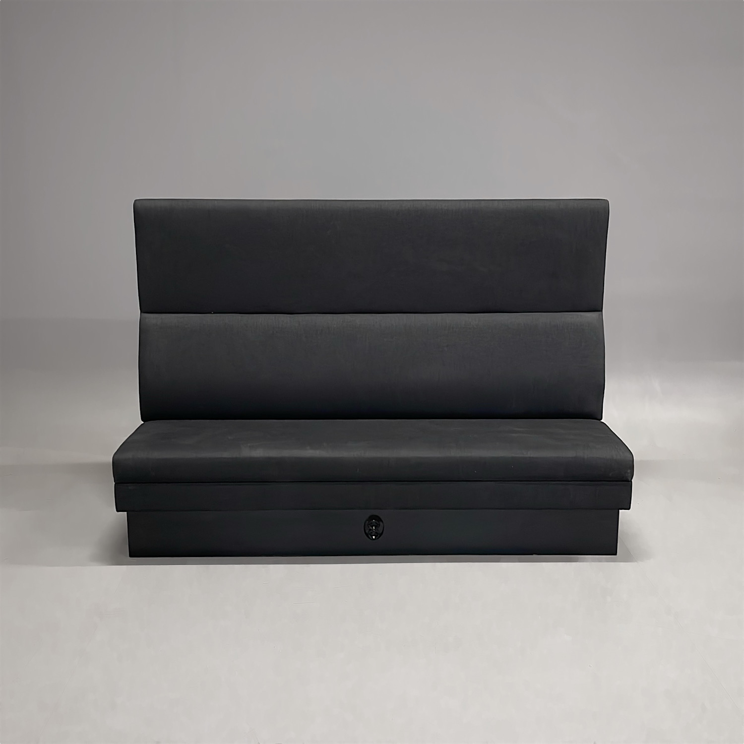 Galleribild #1 för Soffa London med hög rygg