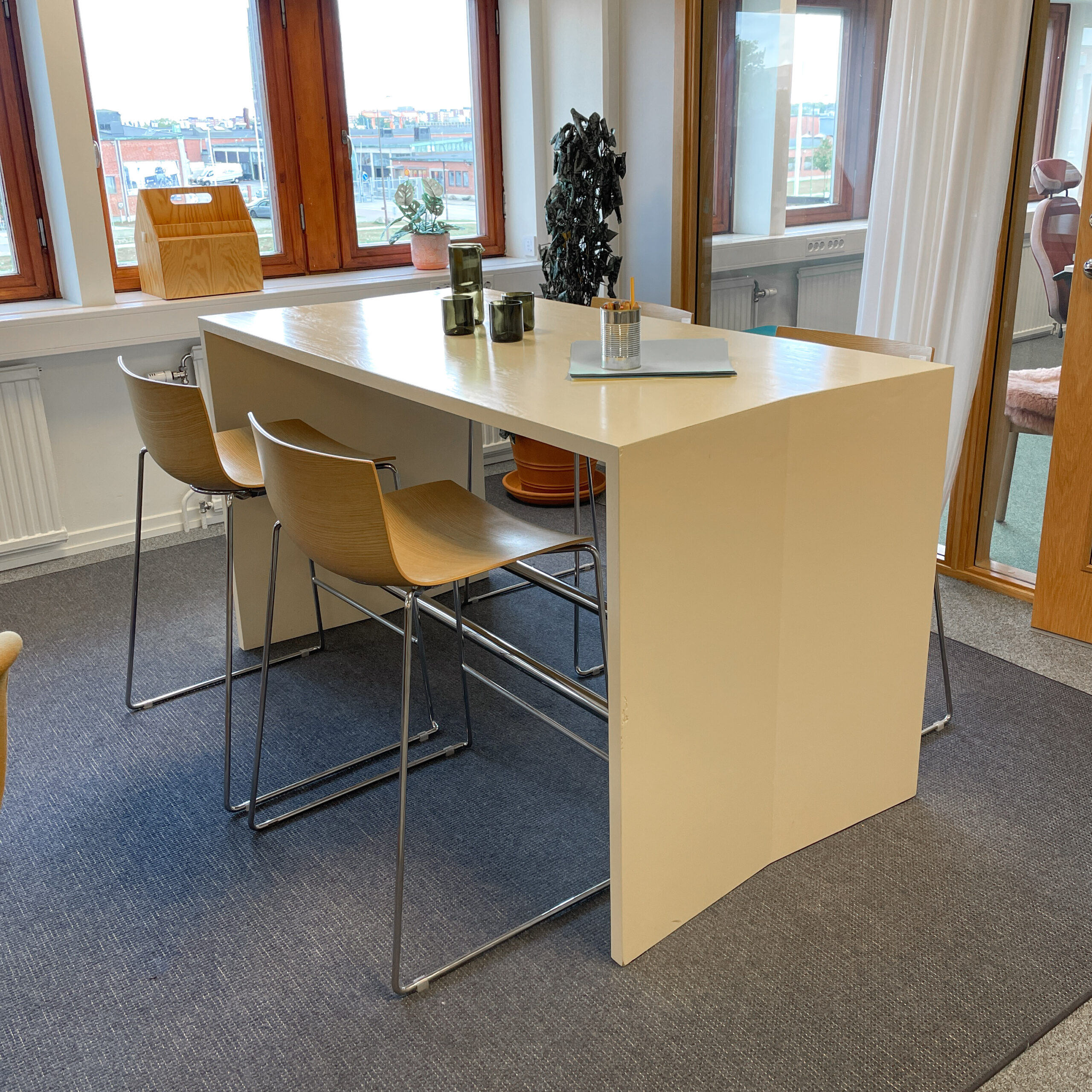 Galleribild #1 för Bargrupp Primo/Catifa