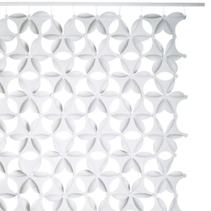 Ljudabsorbent Membrane 24-pack