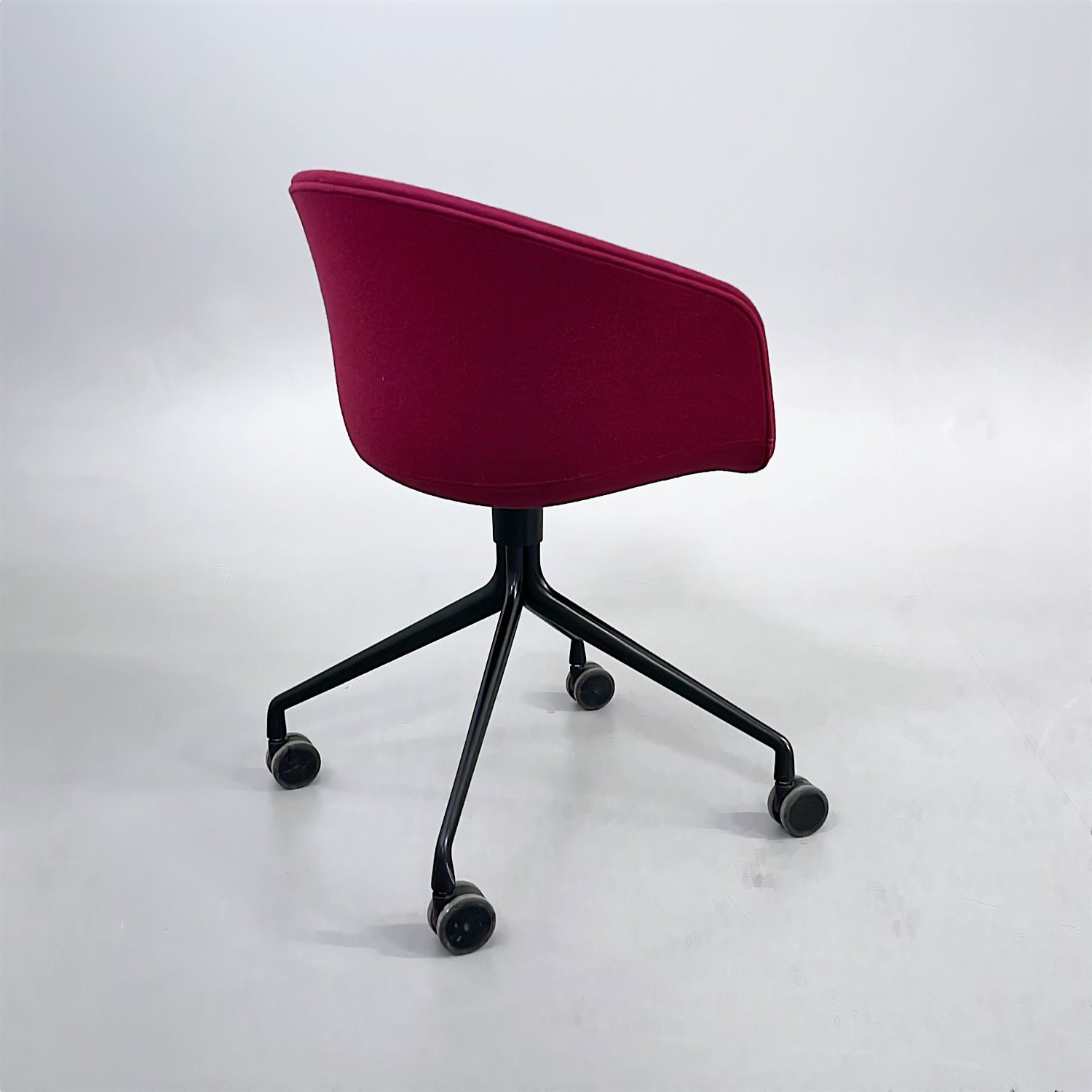 Galleribild #3 för Konferensstol AAC25