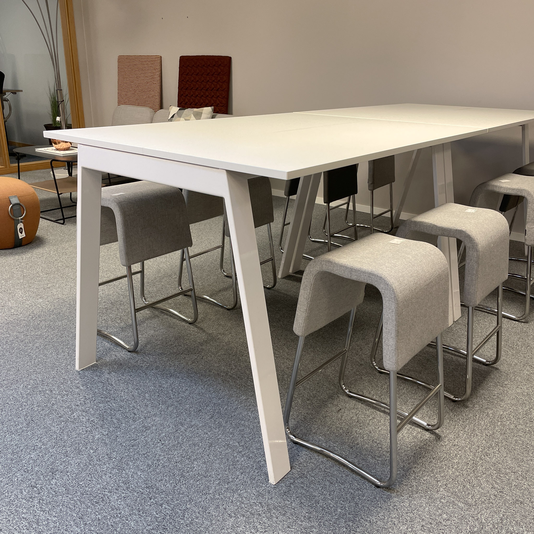 Galleribild #2 för Projektgrupp Piece/ Plint