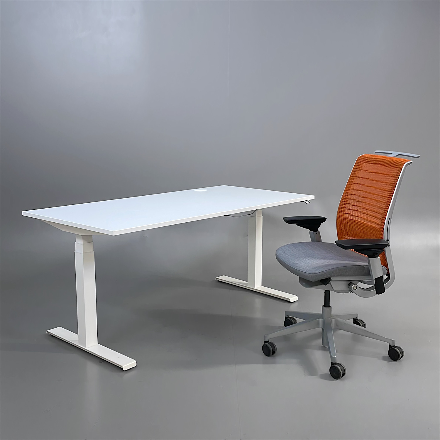 Kontorsgrupp Serie P/ Think