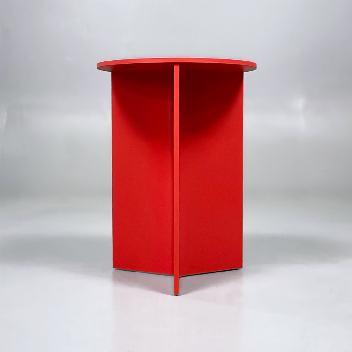 Galleribild #1 för Soffbord Slit round