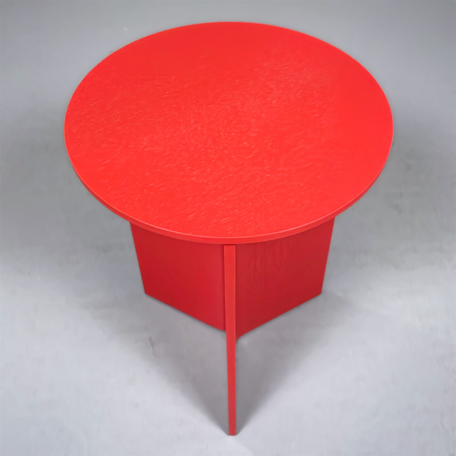 Galleribild #2 för Soffbord Slit round