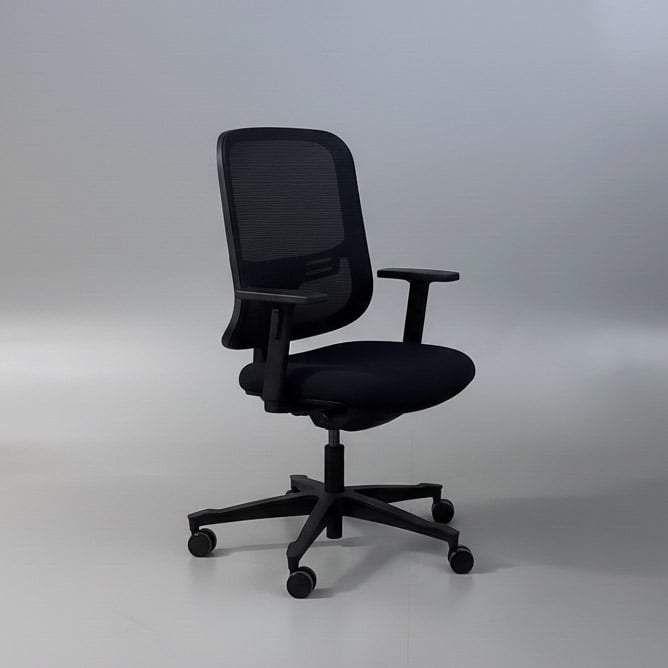 Kontorsstol Mesh