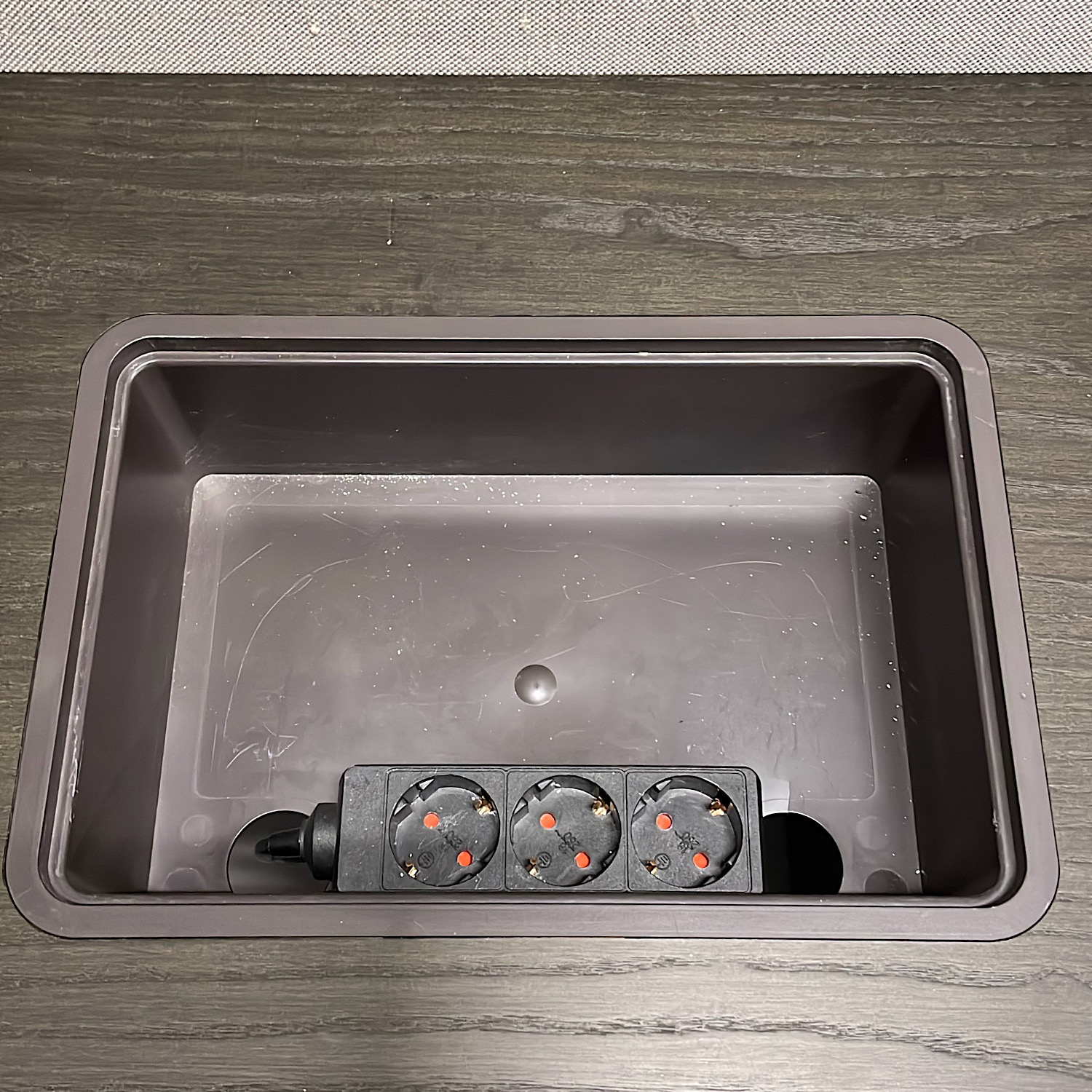 Galleribild #6 för Skrivbordsgrupp Nomono Compact