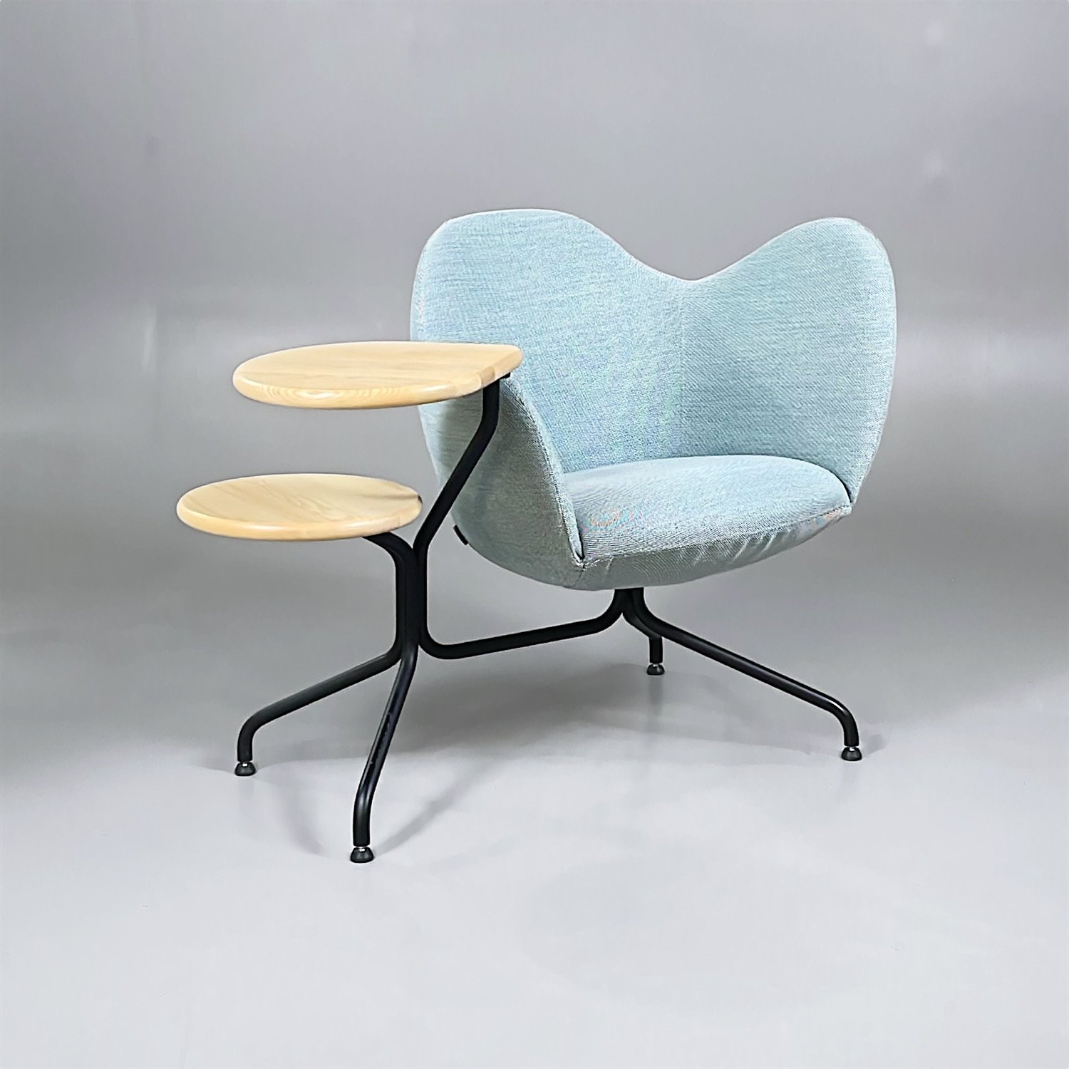 Fåtölj Wilmer O58CT