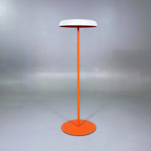 Golvlampa Mushroom