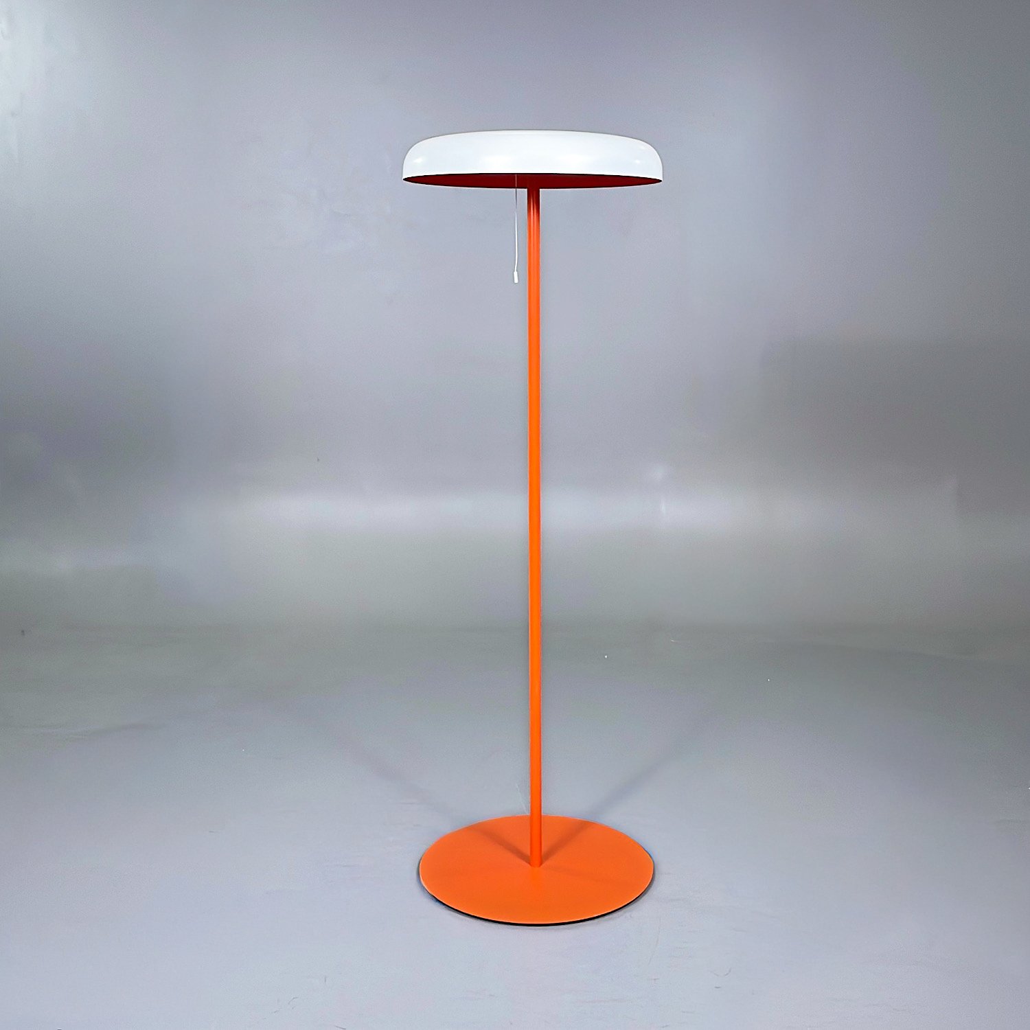 Golvlampa Mushroom