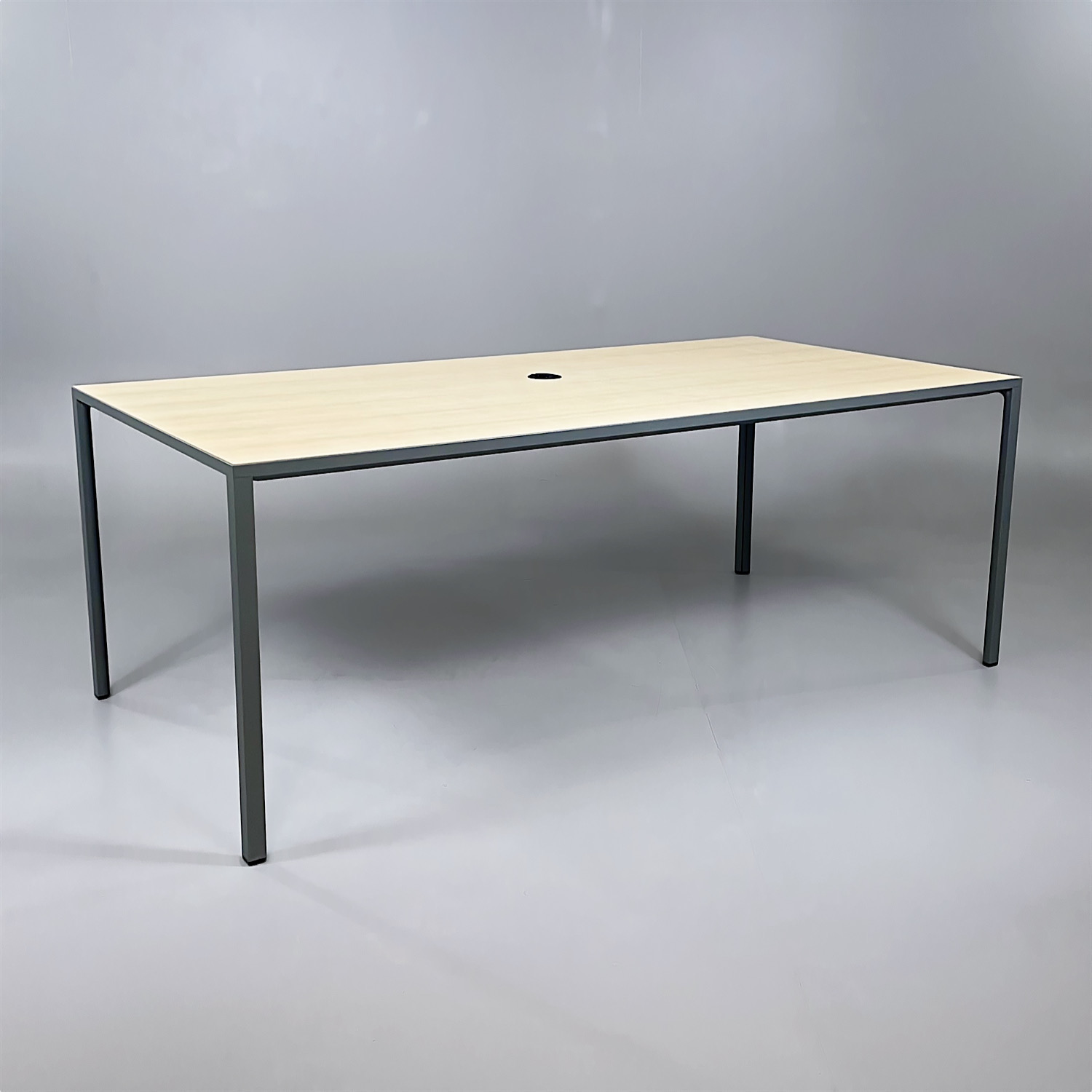 Konferensbord New Order Table 2000x1000mm