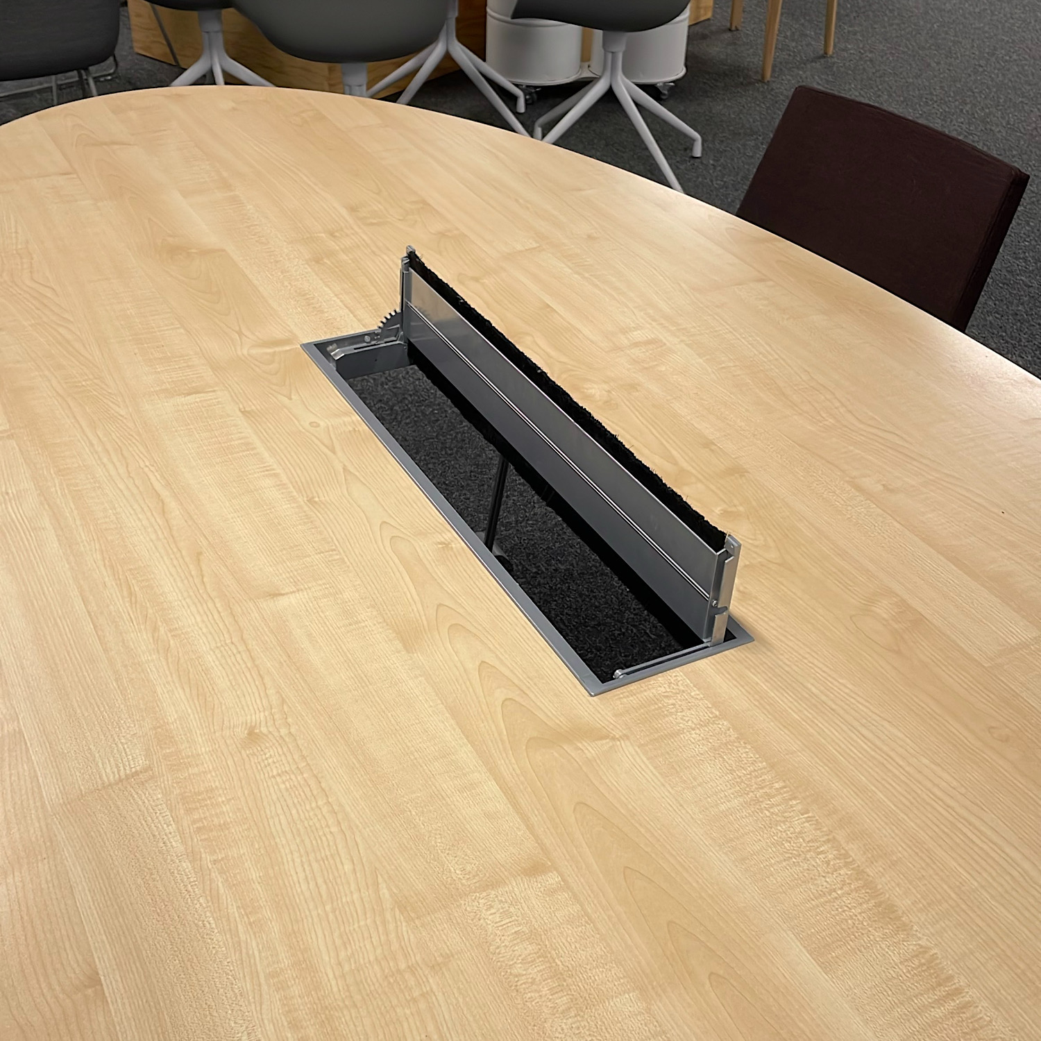 Galleribild #3 för Konferensgrupp Happy