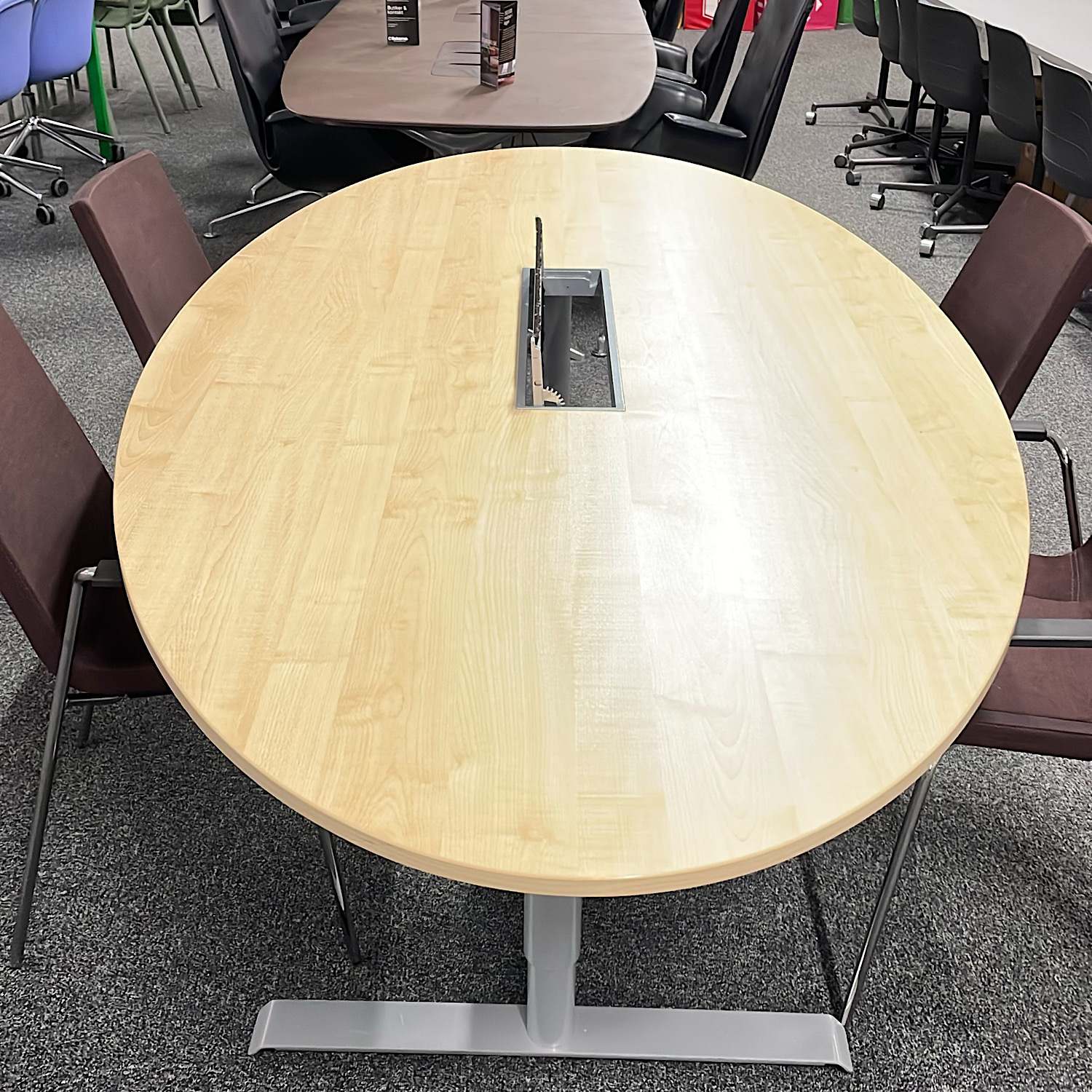 Galleribild #4 för Konferensgrupp Happy