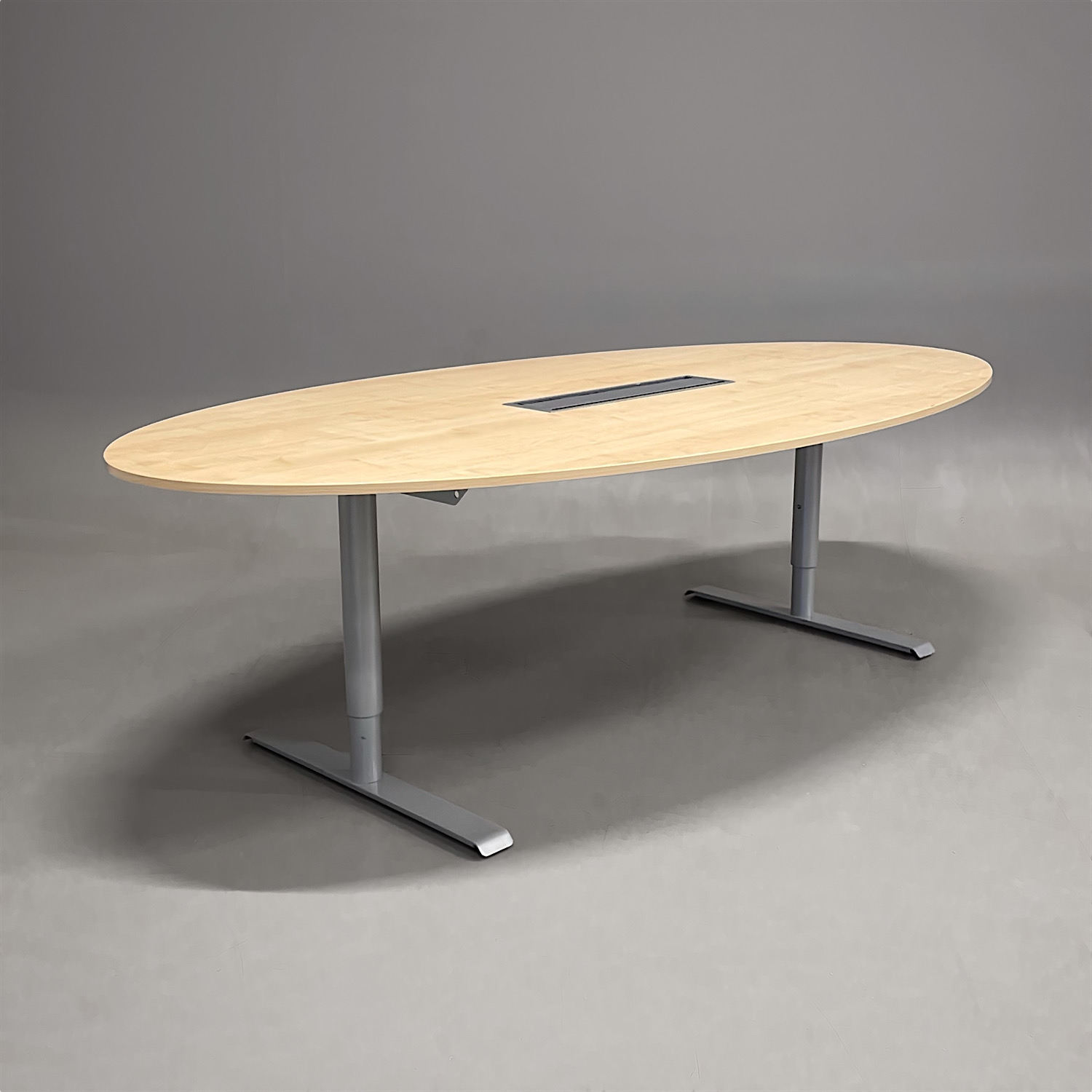 Konferensbord 2400x800mm
