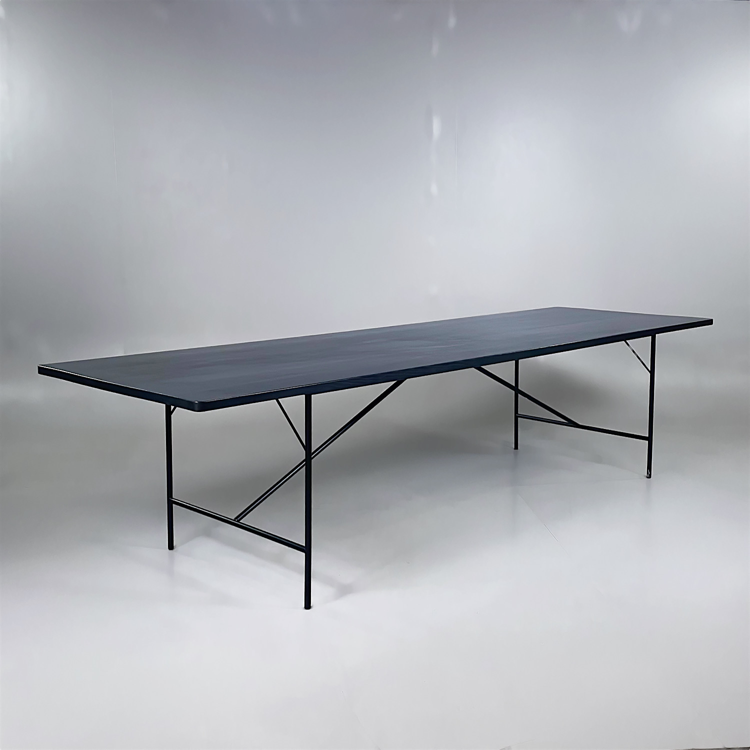 Konferensbord Piano 3000x900mm