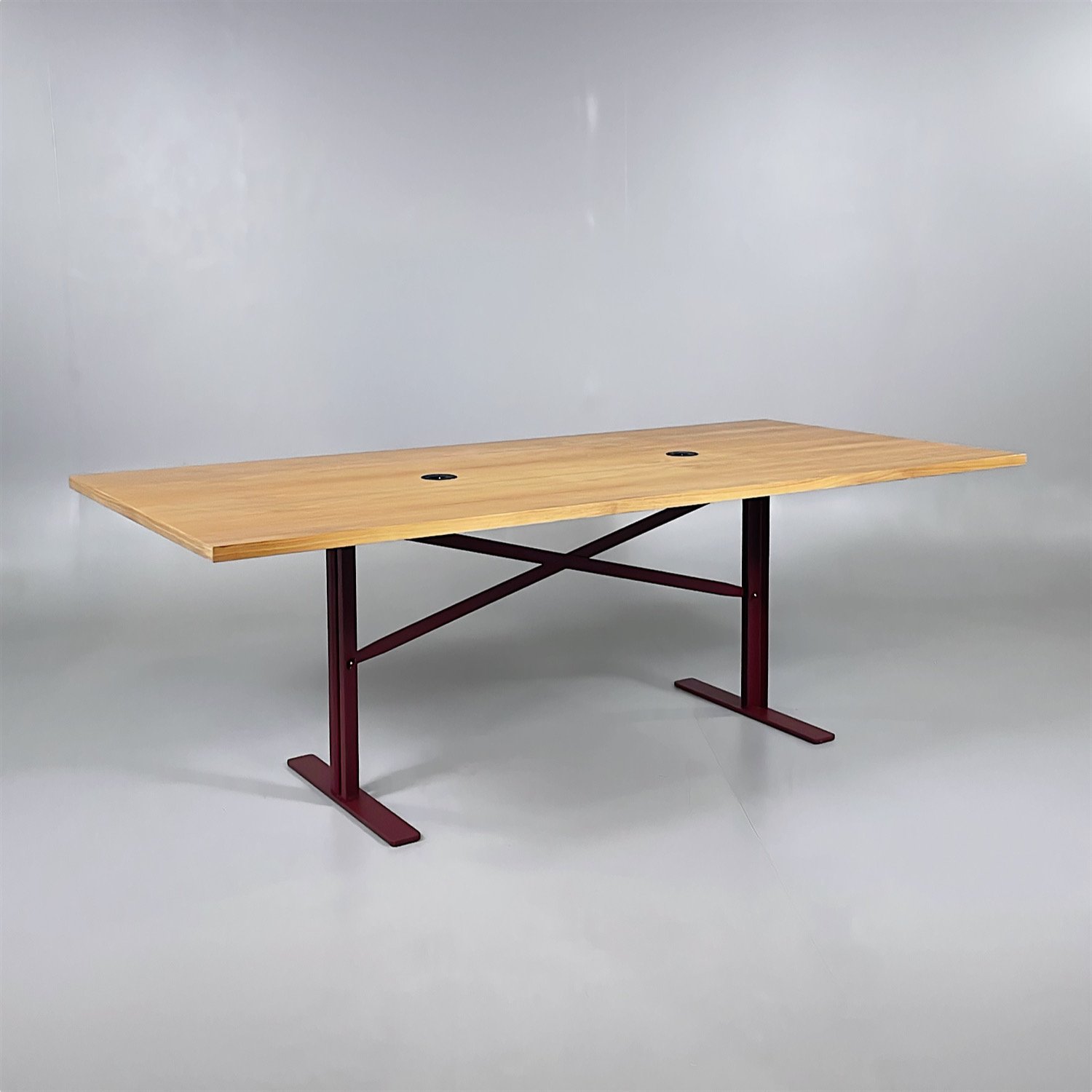 Konferensbord Ferric 2100x1000mm