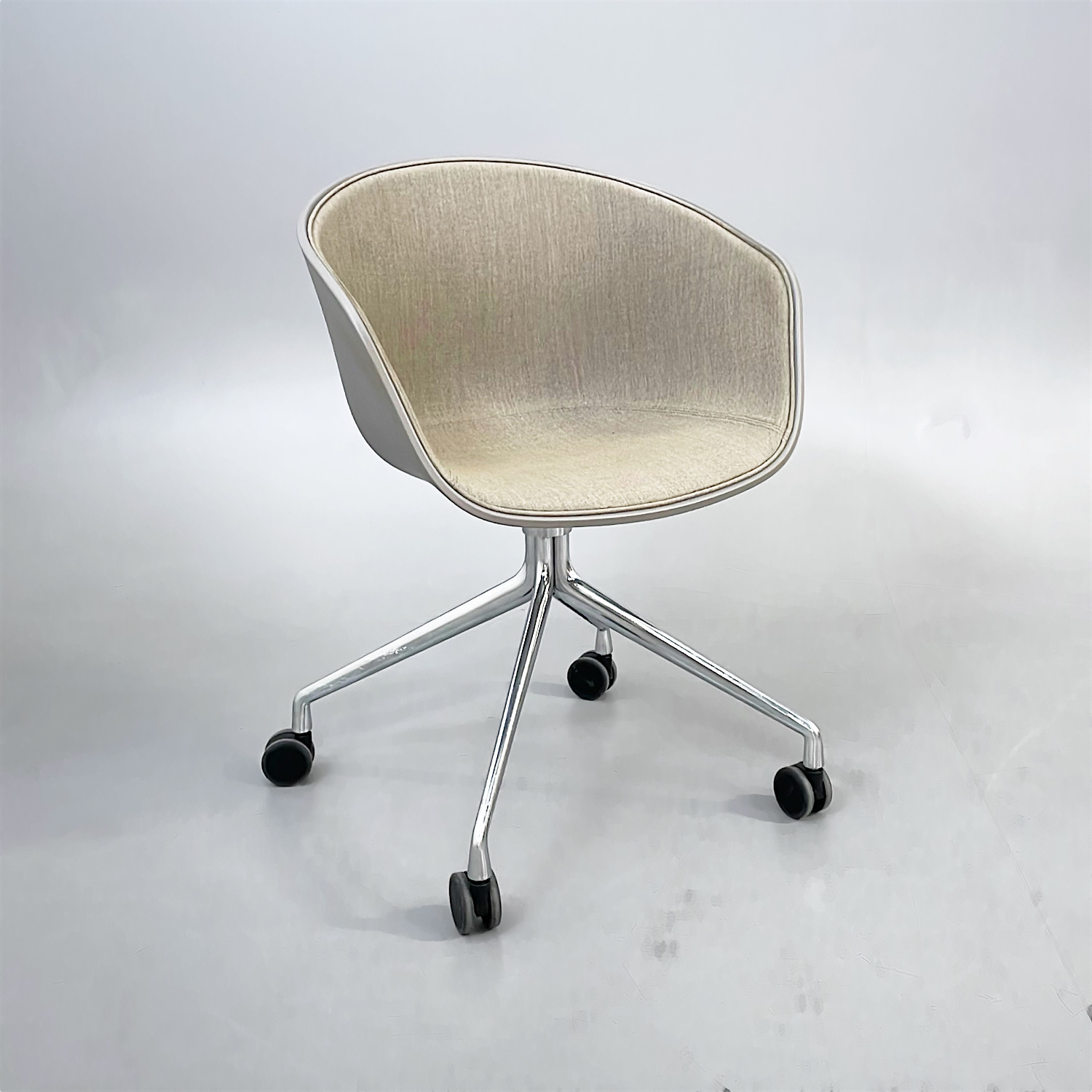 Konferensstol AAC24 Front Upholstery