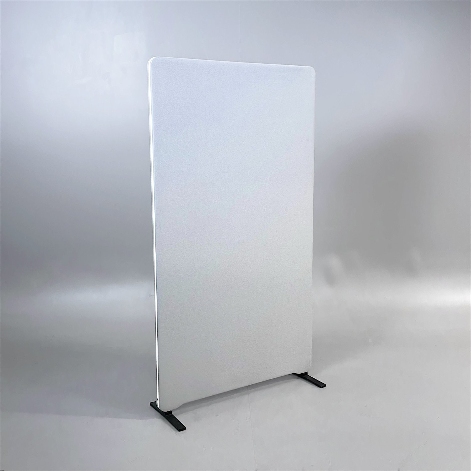 Golvskärm Edge 1000mm