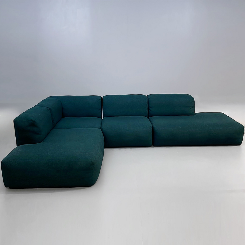 Hörnsoffa Mags Soft