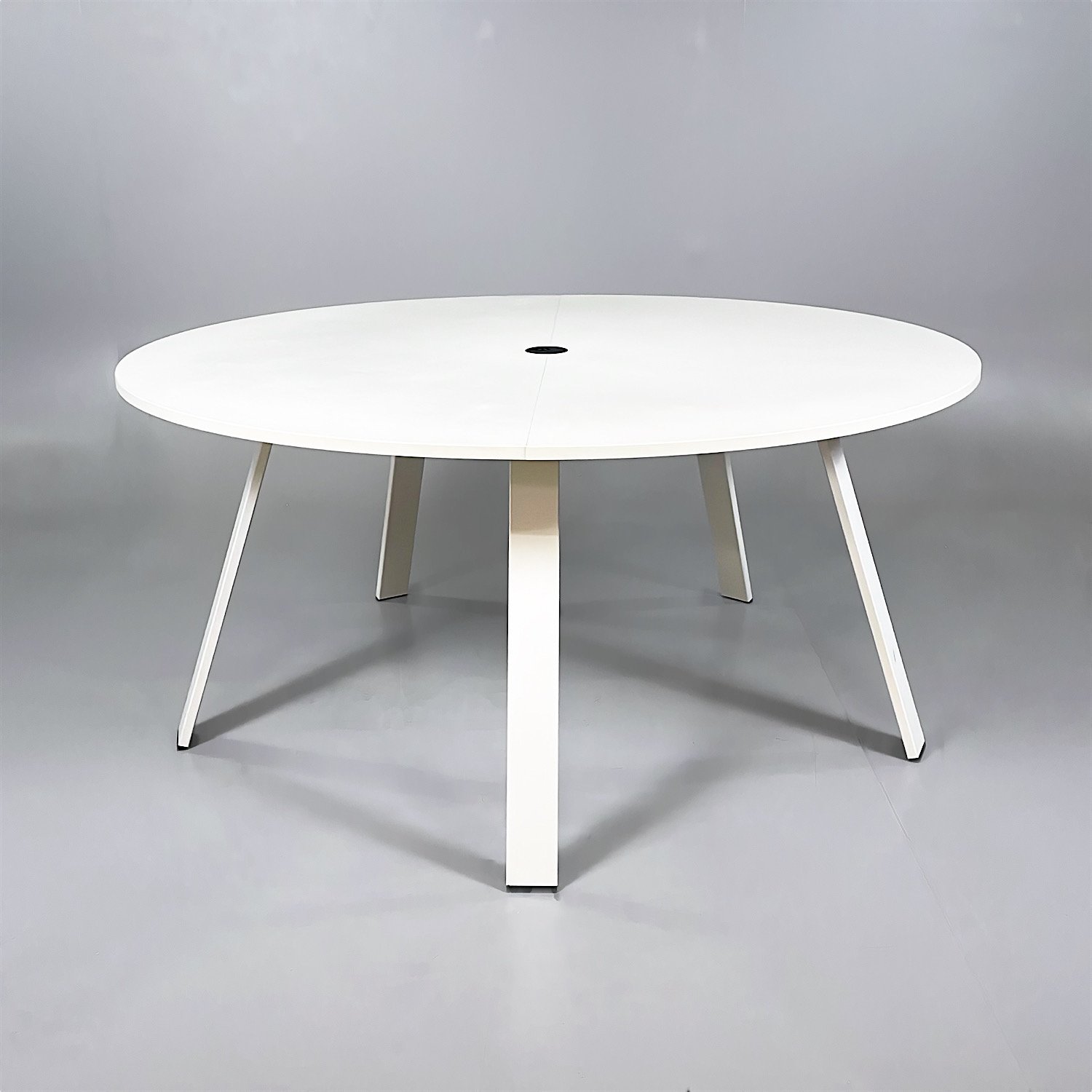 Konferensbord Piece Ø1500mm