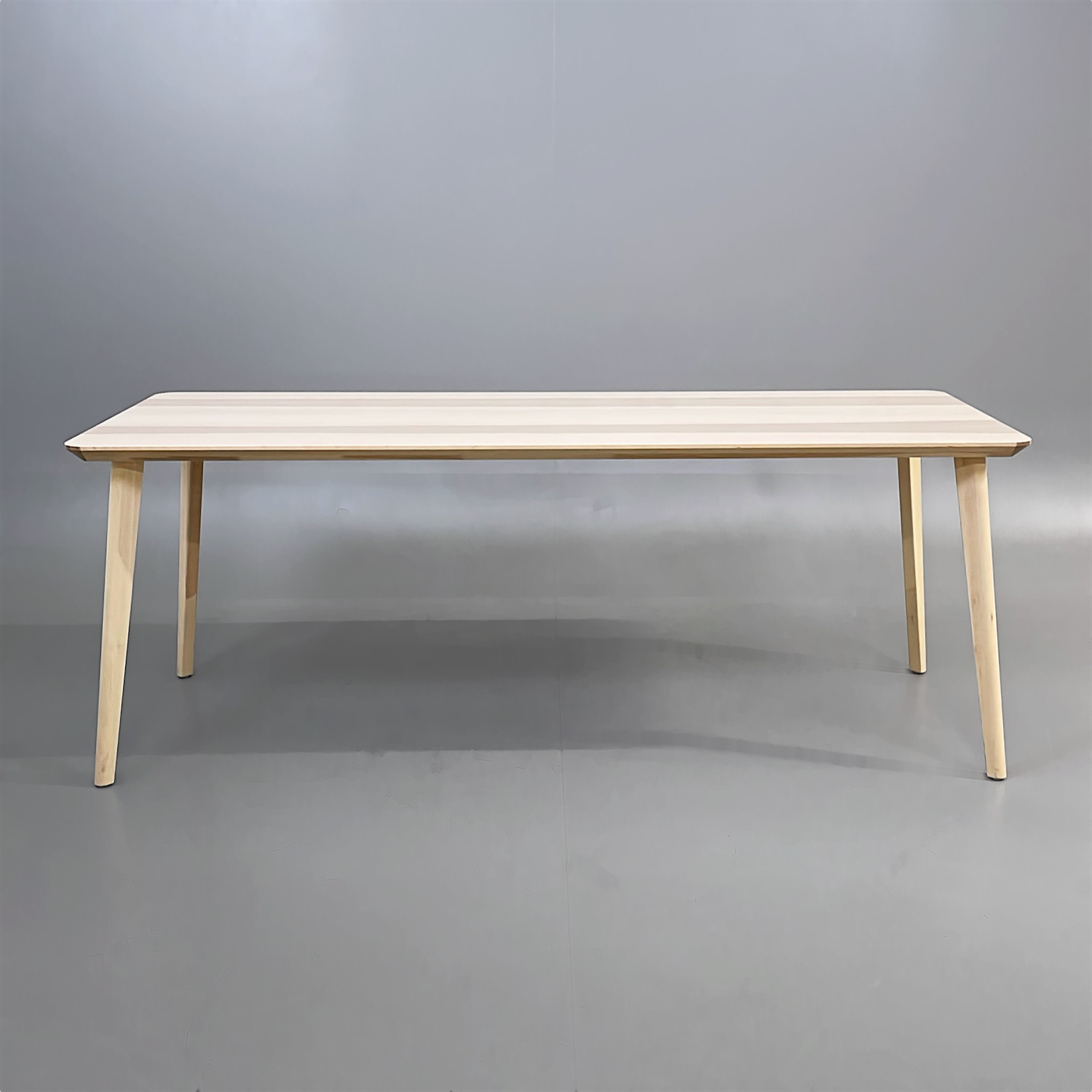 Galleribild #1 för Matbord Lisabo 2000x780mm