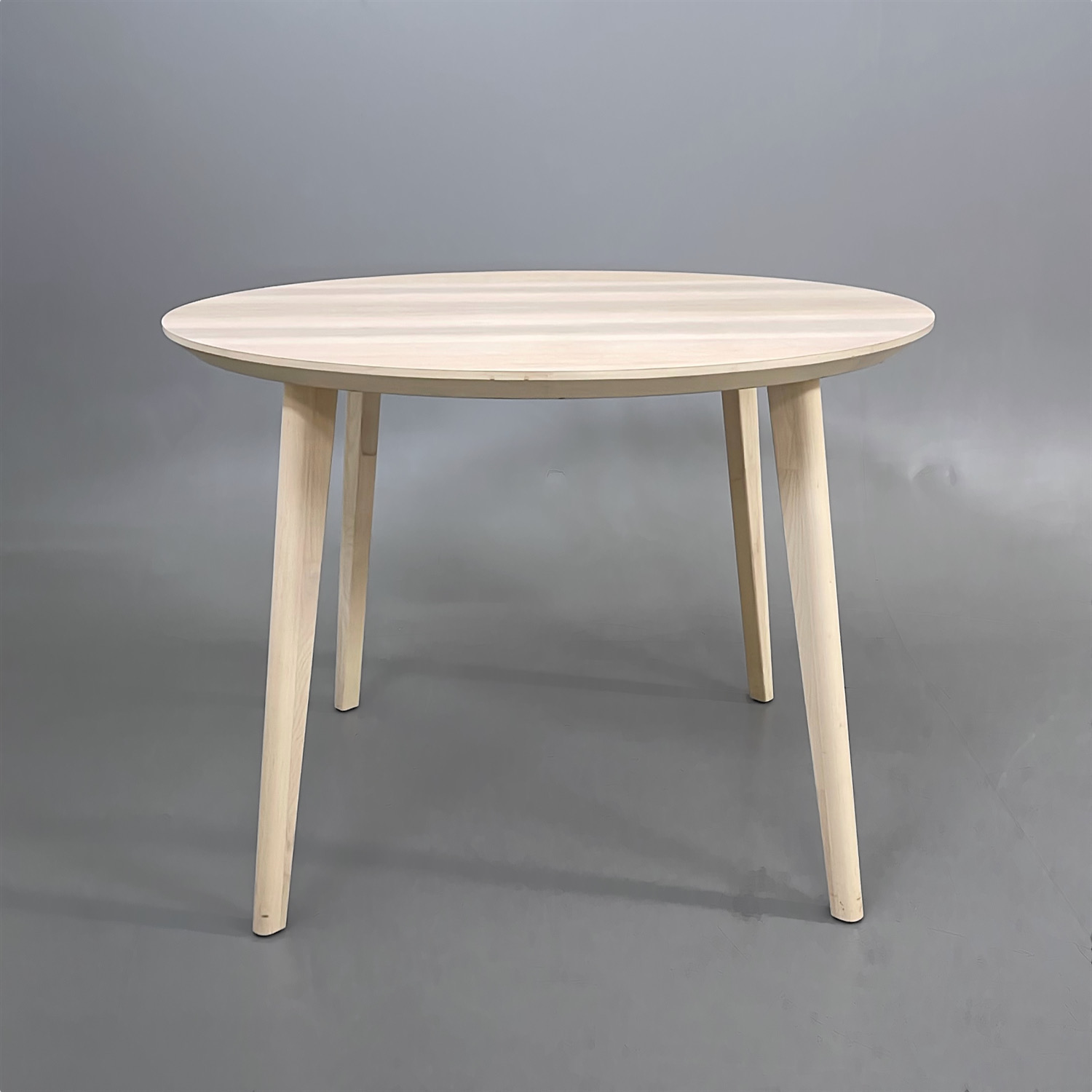 Galleribild #1 för Matbord Lisabo Ø1050mm