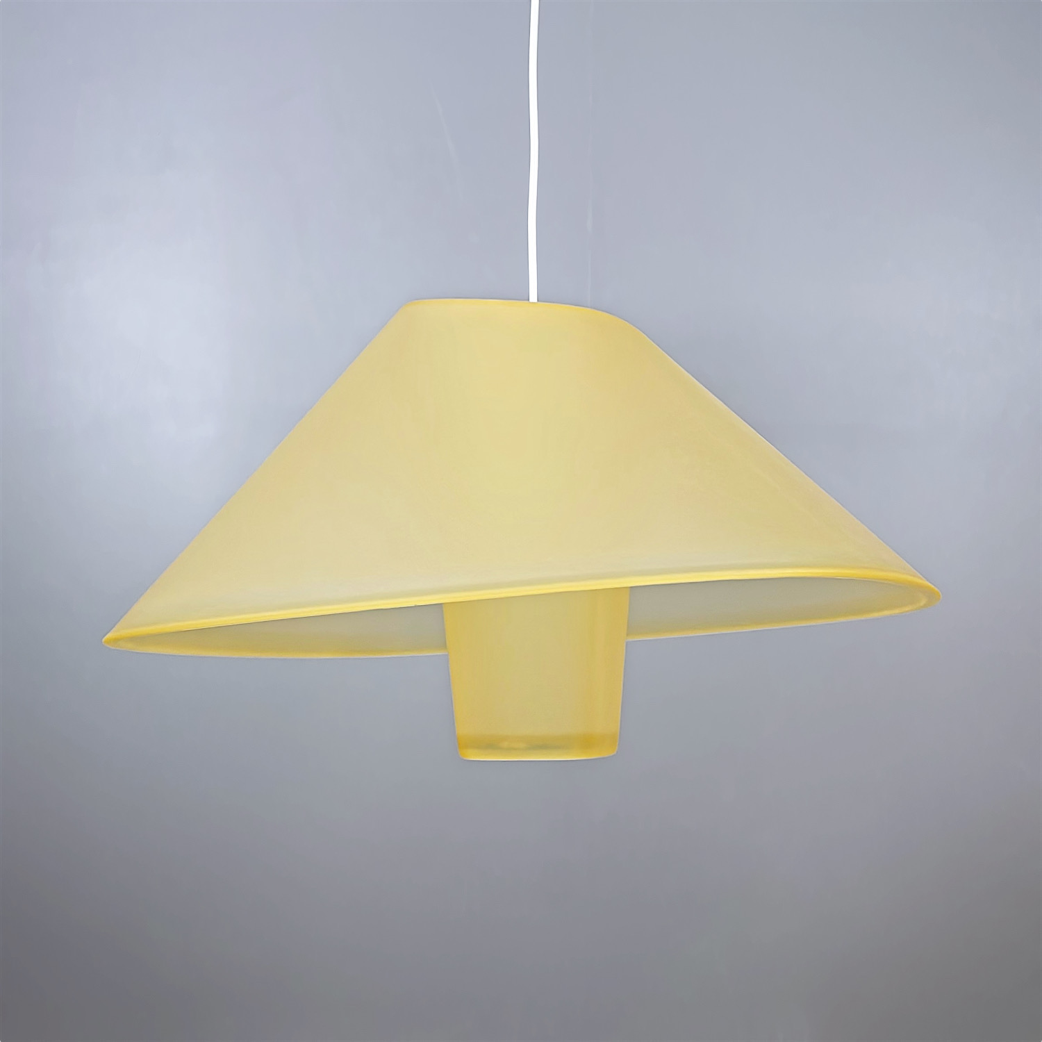 Taklampa Rever Suspended 1.0