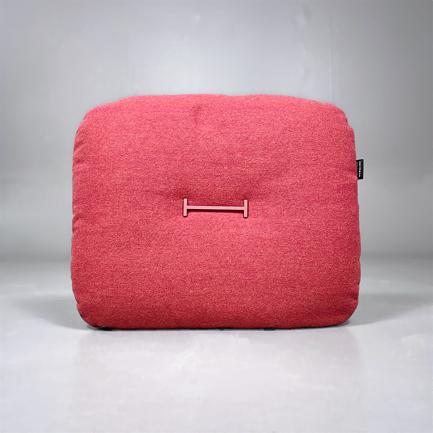 Kudde Hi Cushion Flax