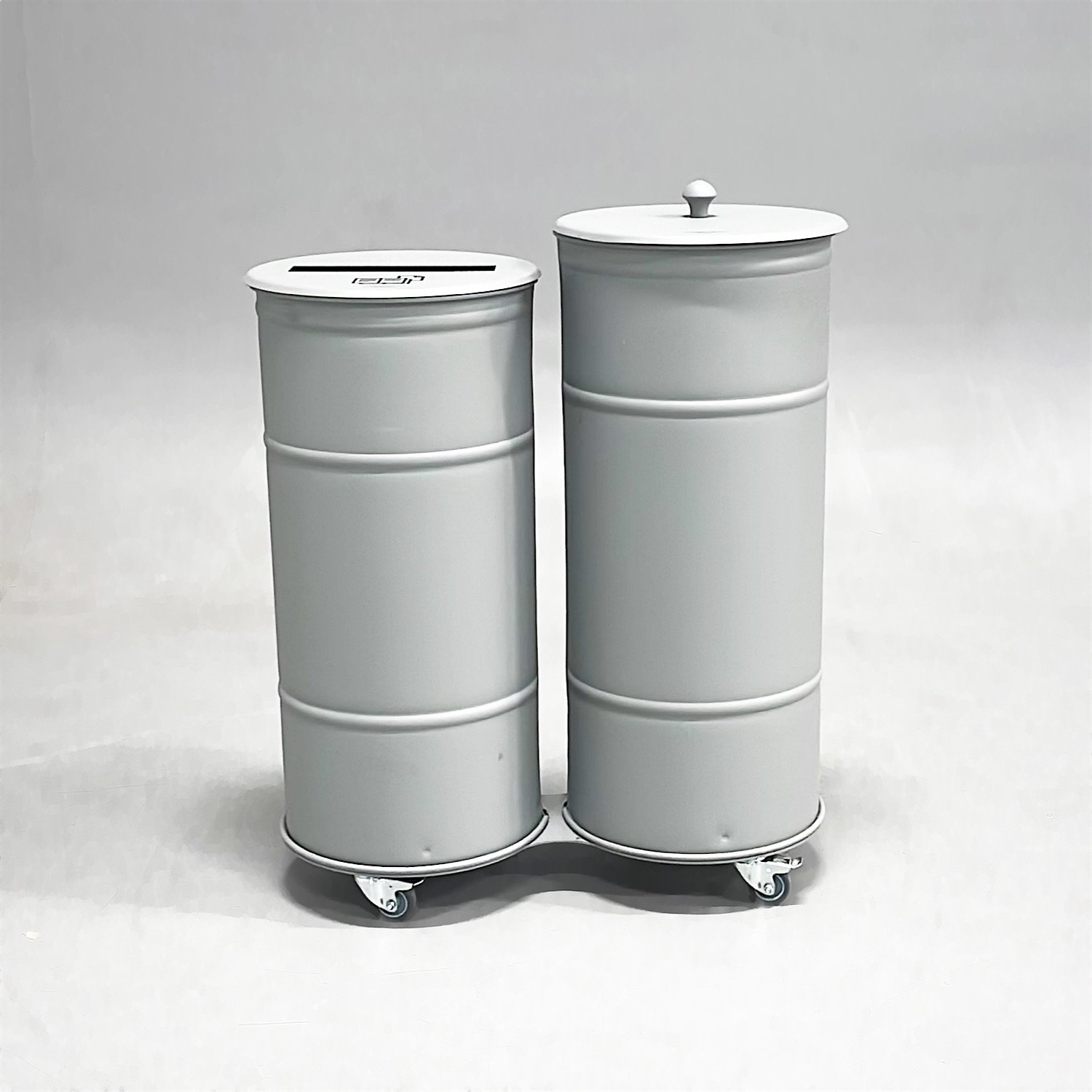 Källsortering Brooklyn Bin