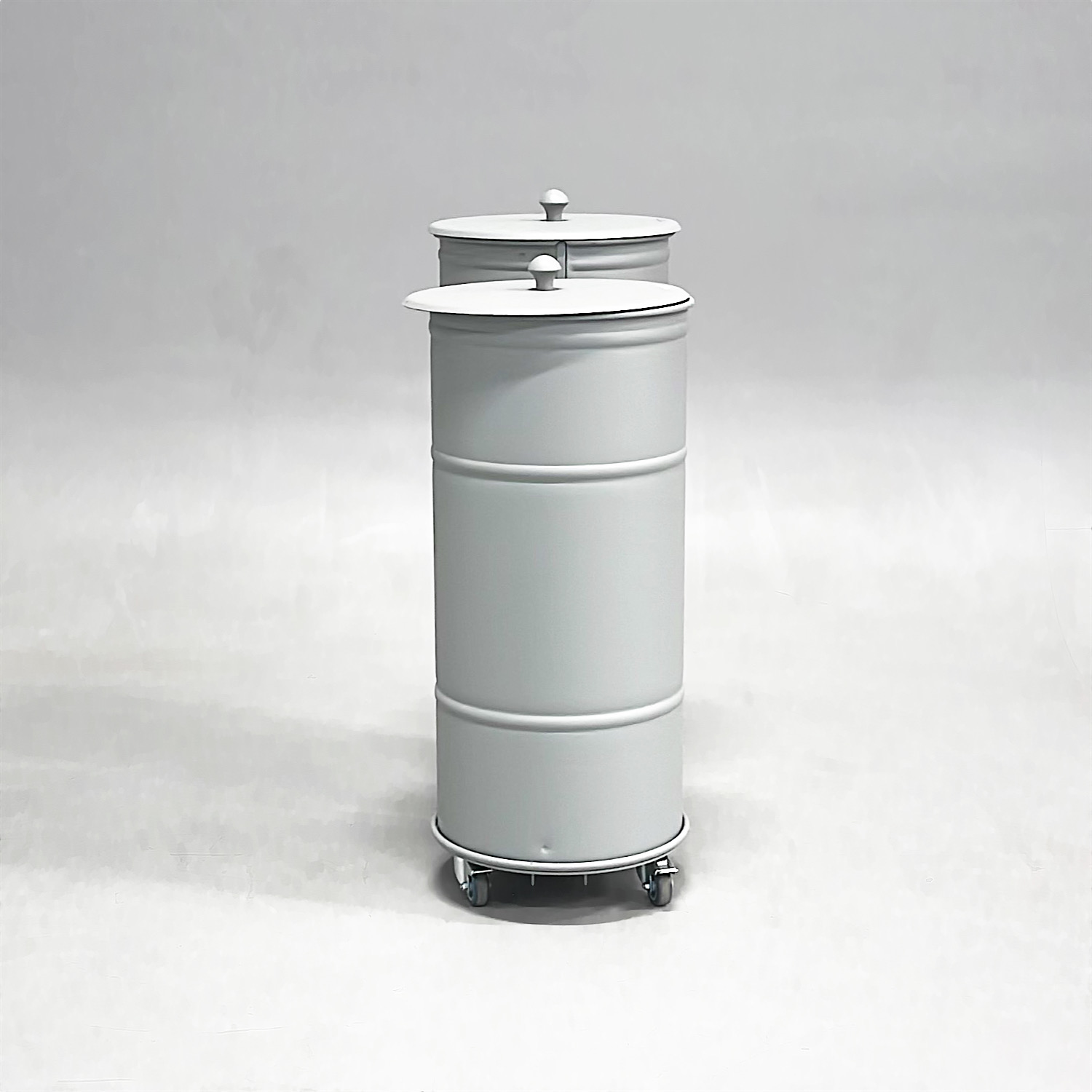 Galleribild #1 för Källsortering Brooklyn Bin